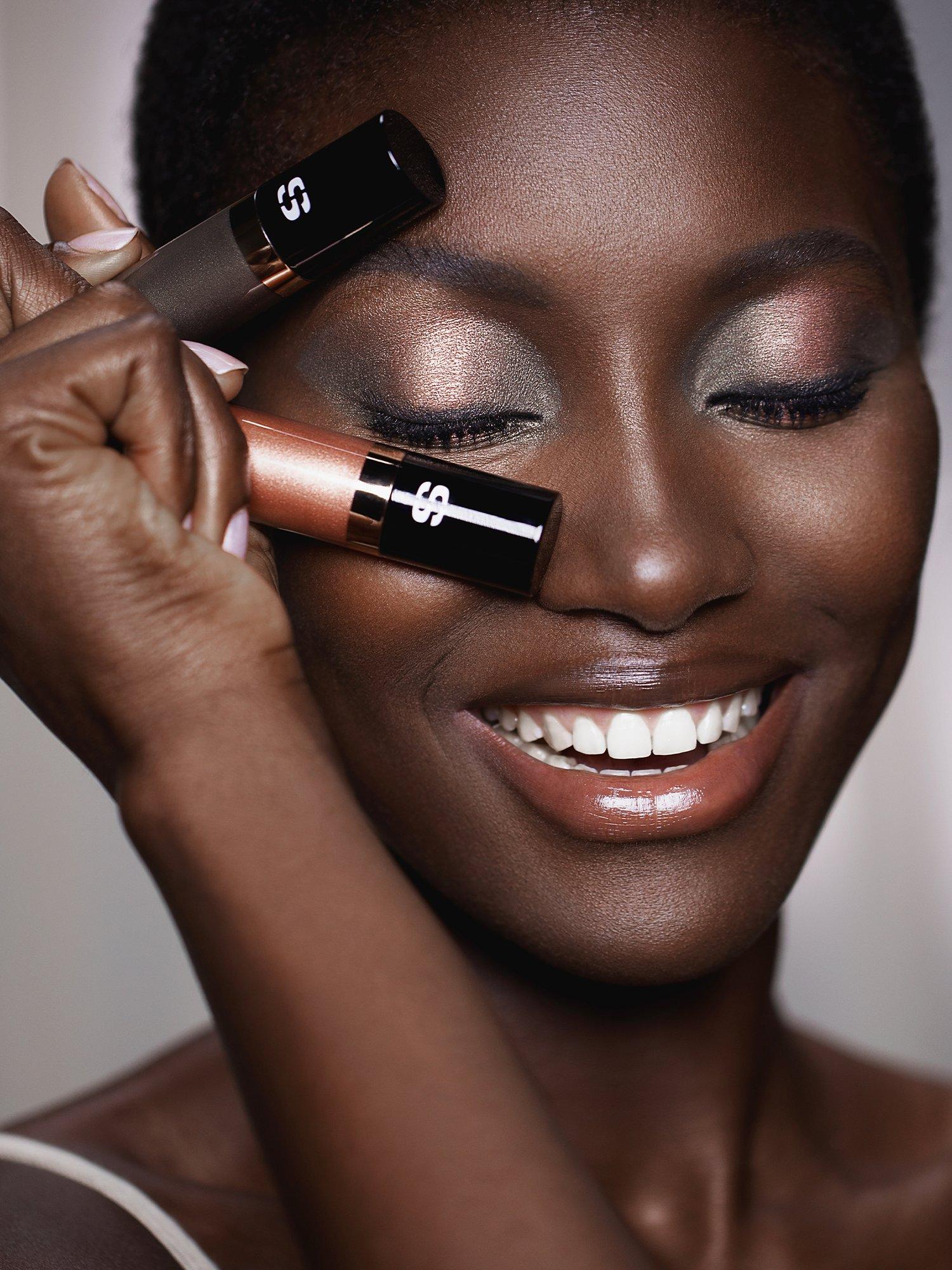Ombre Éclat Liquide Eyeshadow