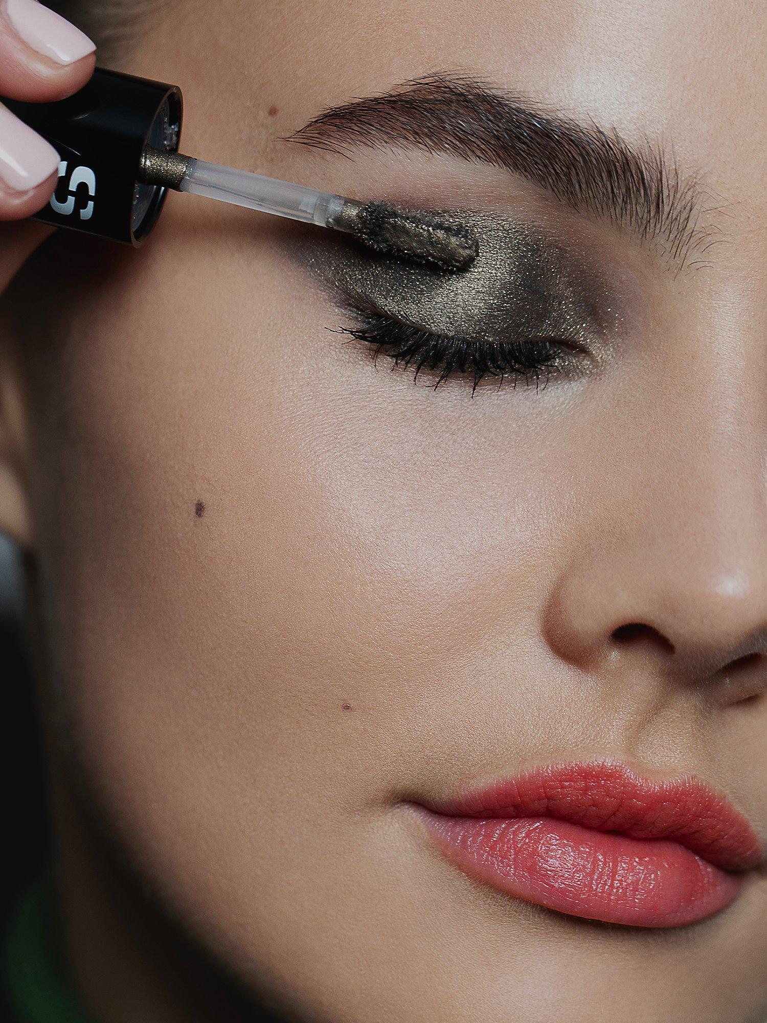 Ombre Éclat Liquide Eyeshadow