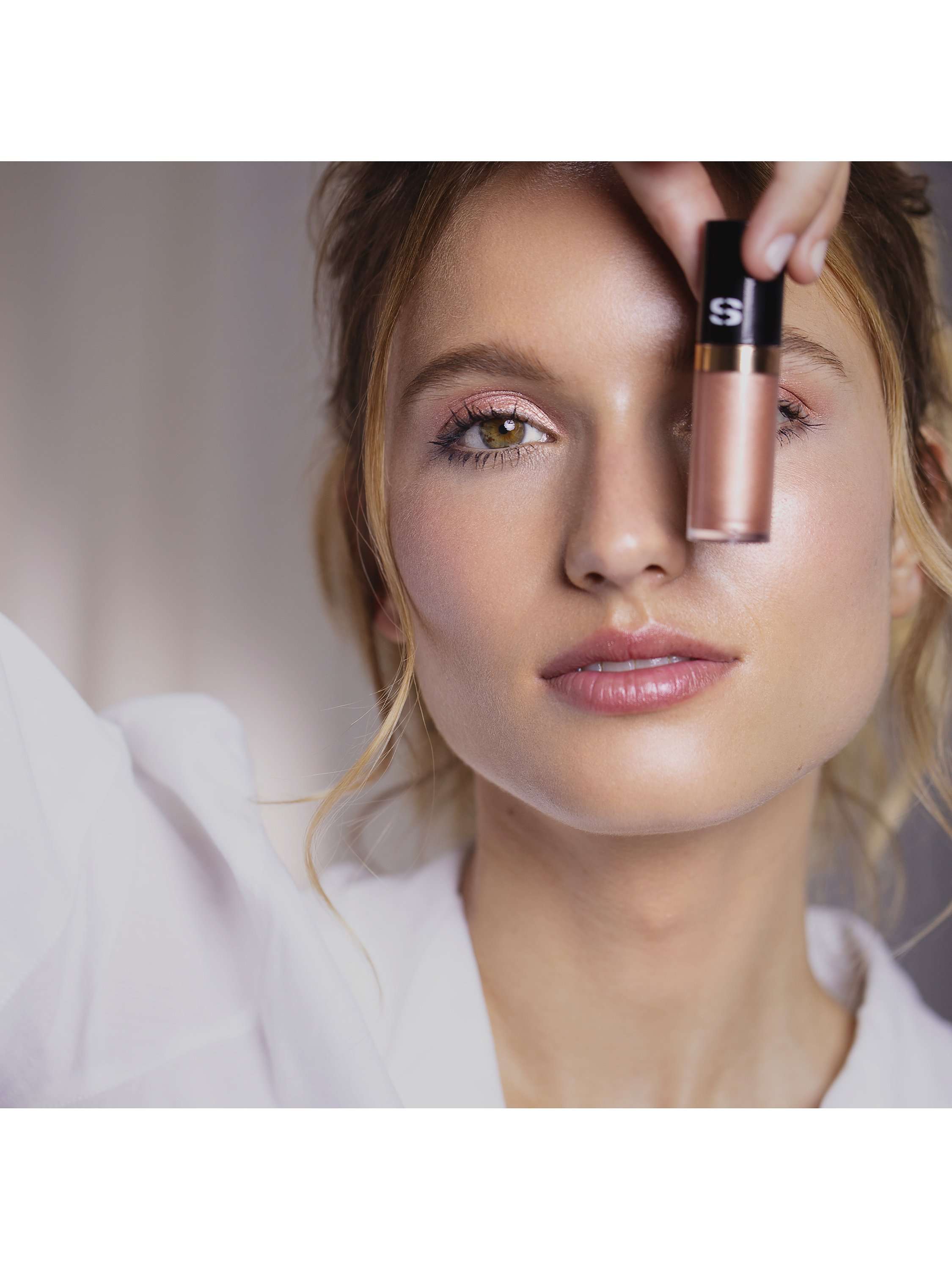 Ombre Éclat Liquide Eyeshadow