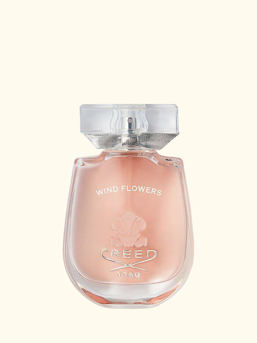 Wind Flowers Eau de Parfum