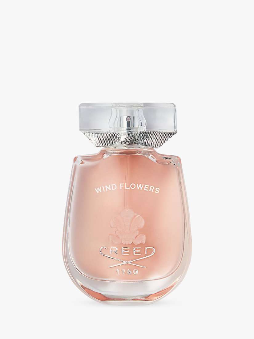 Wind Flowers Eau de Parfum