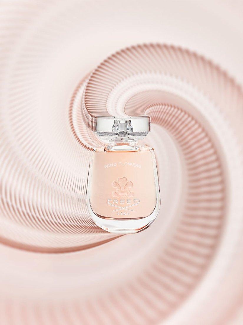 Wind Flowers Eau de Parfum