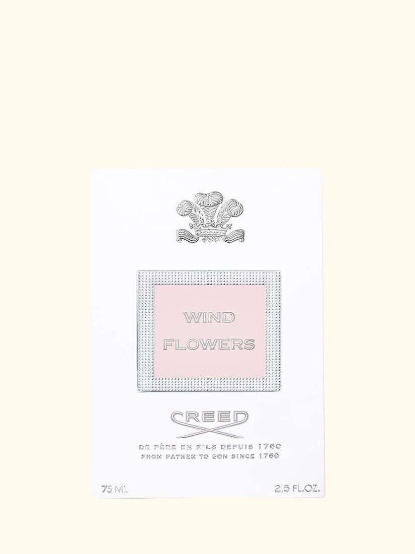 Wind Flowers Eau de Parfum