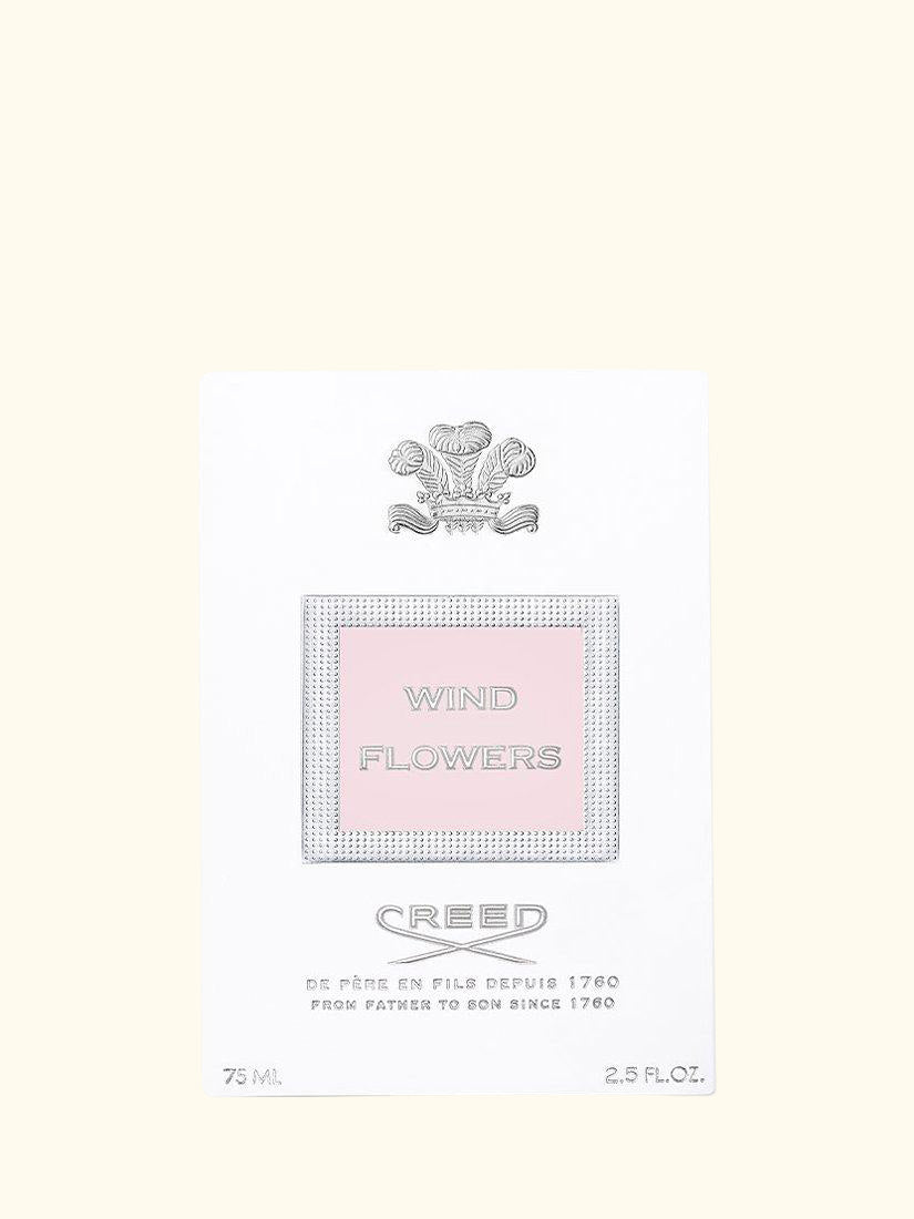 Wind Flowers Eau de Parfum