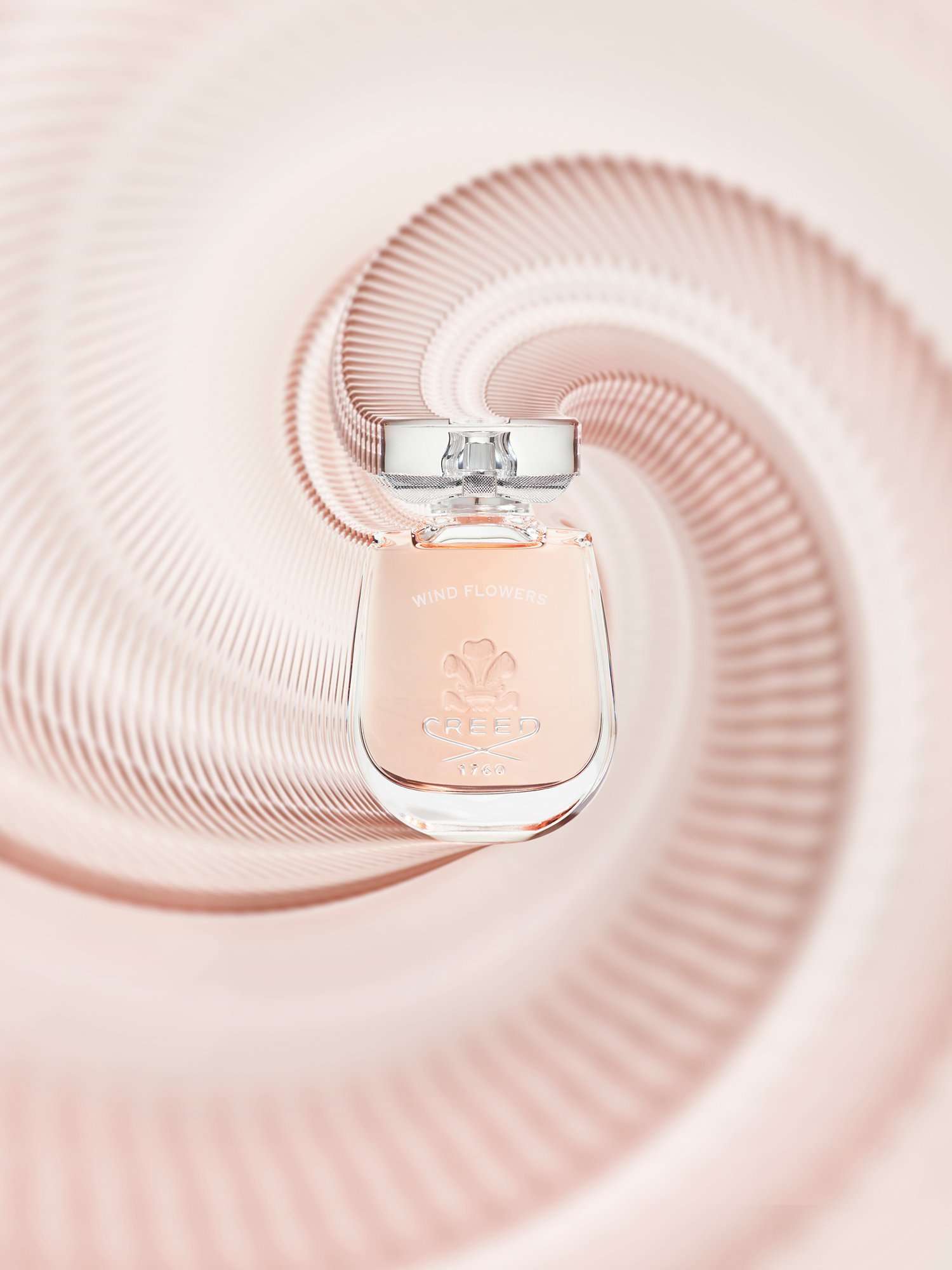 Wind Flowers Eau de Parfum