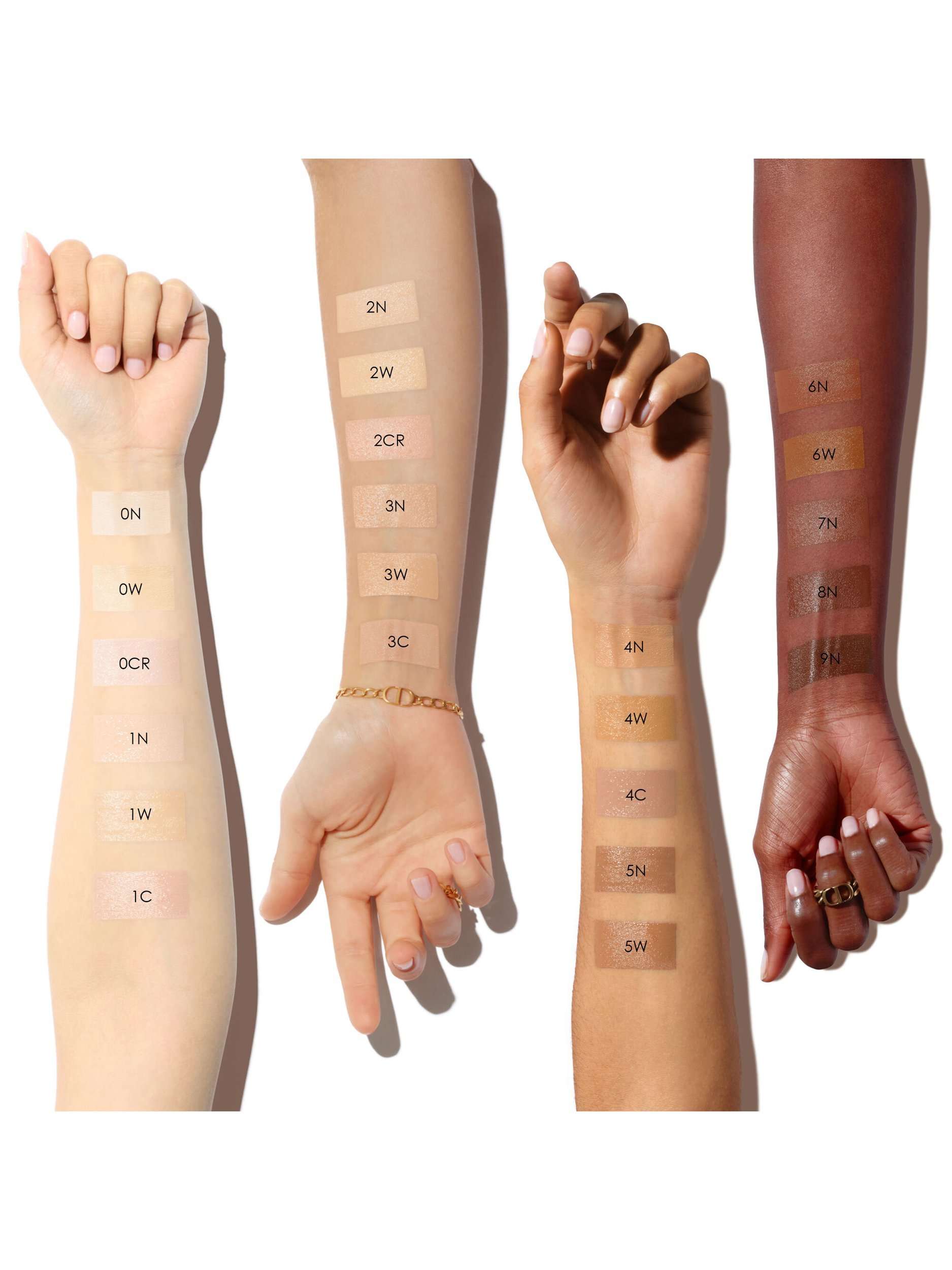 Backstage Face & Body Flash Perfector Concealer