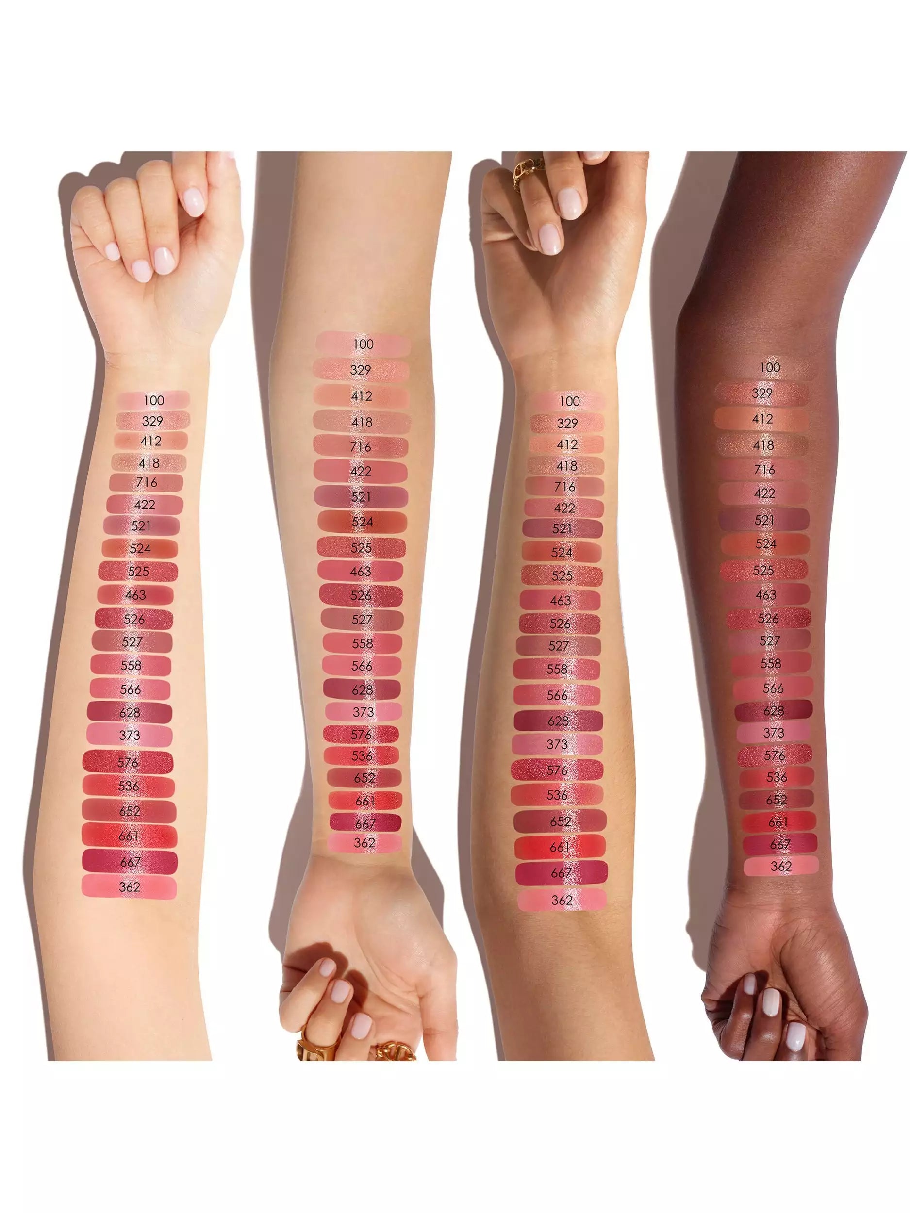 DIOR Addict Shine Lipstick Refill