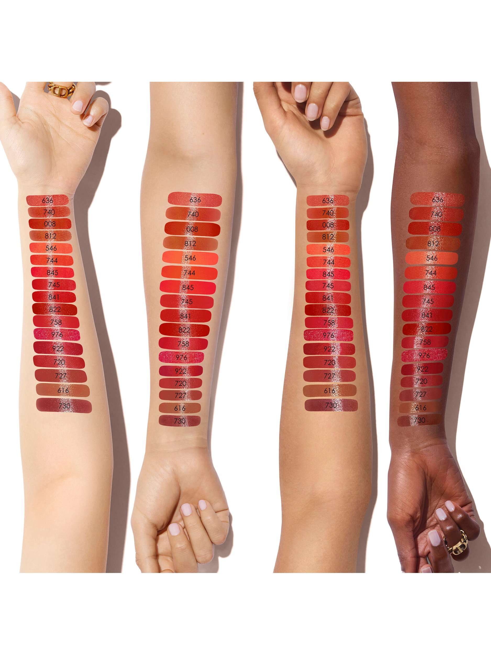 Rouge DIOR Couture Colour Lip Liner
