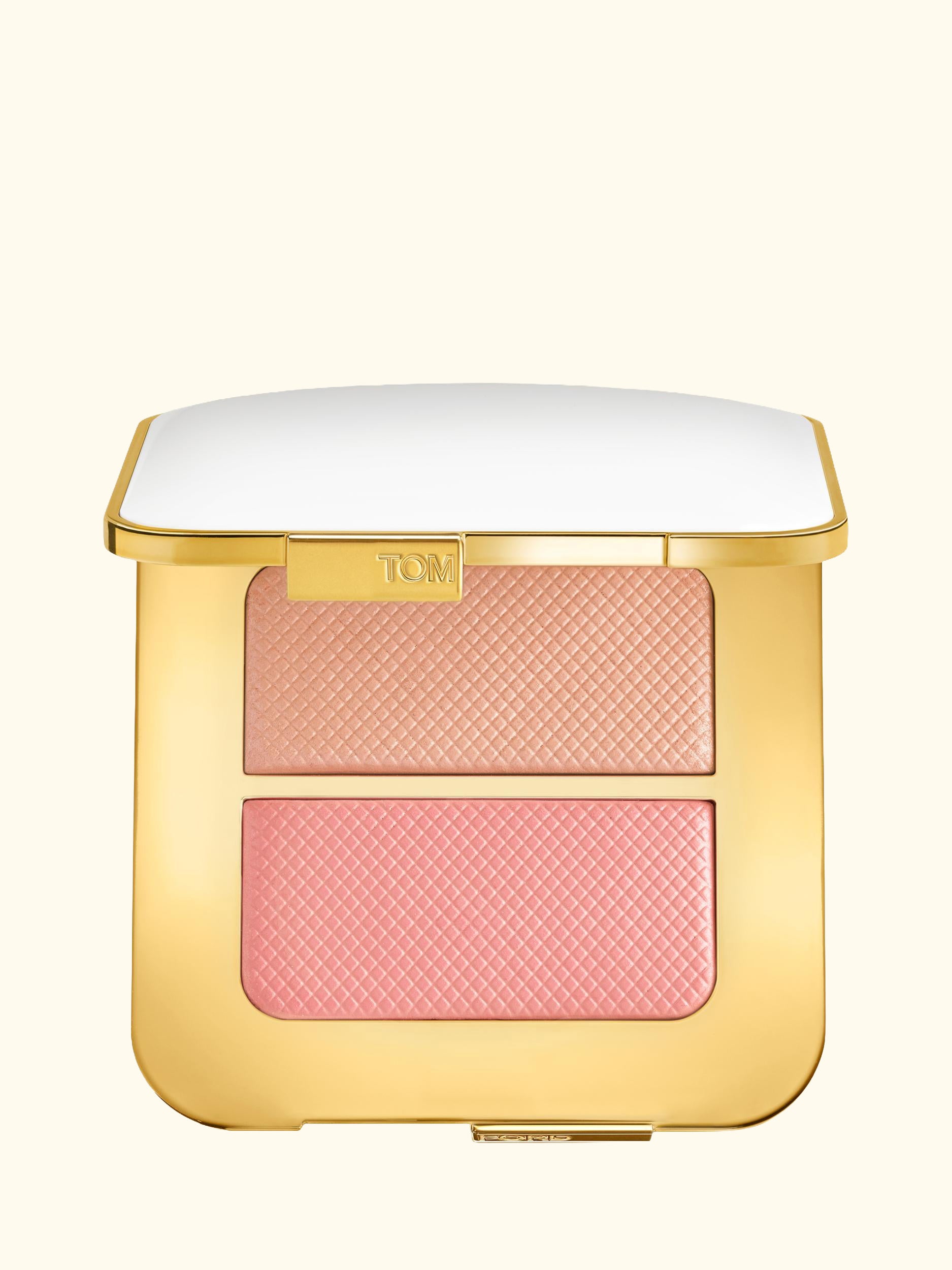 Soleil Sheer Cheek Duo, Multi