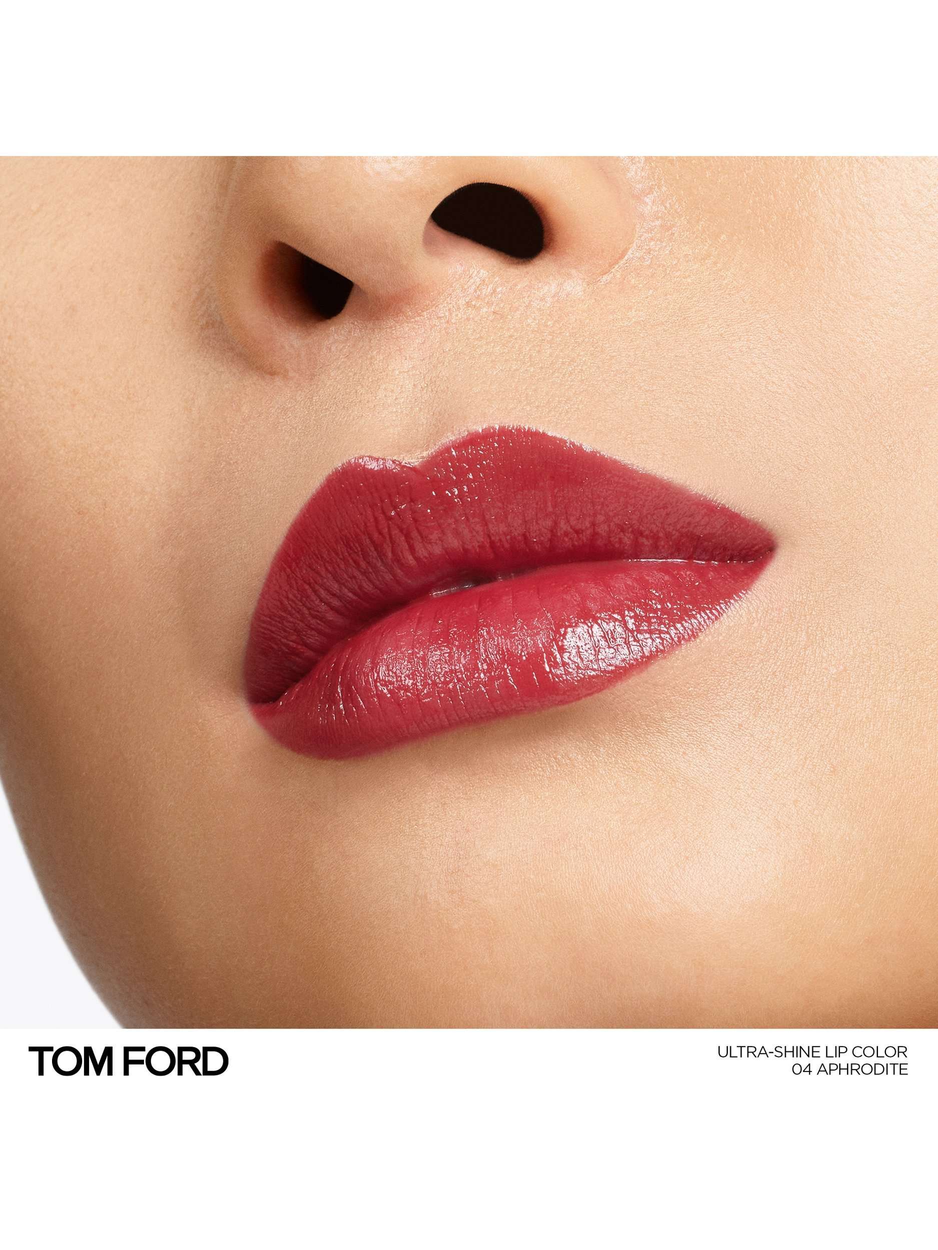 Ultra Shine Lip Colour