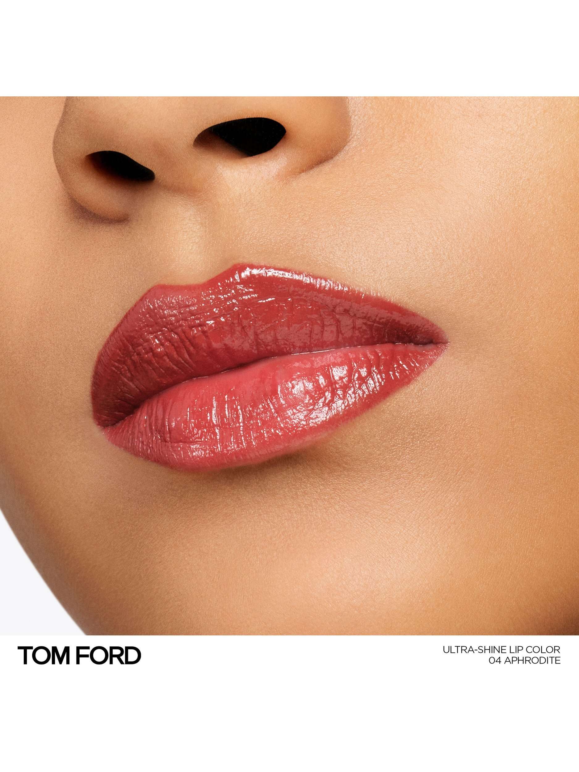 Ultra Shine Lip Colour