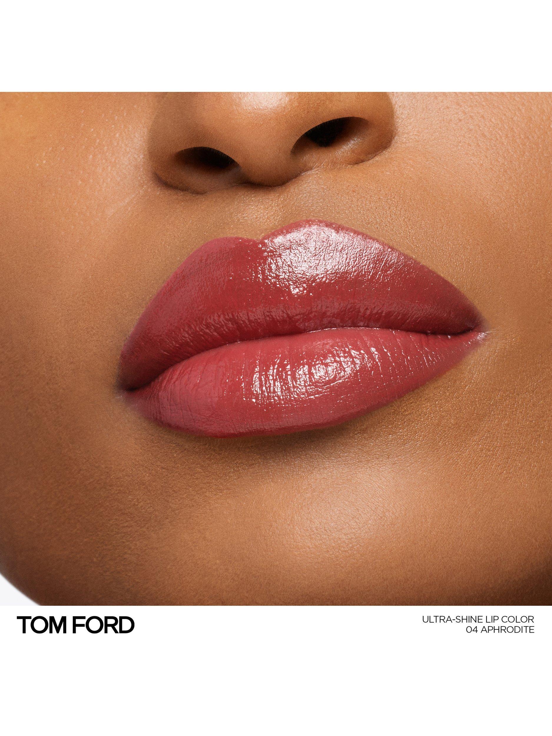 Ultra Shine Lip Colour