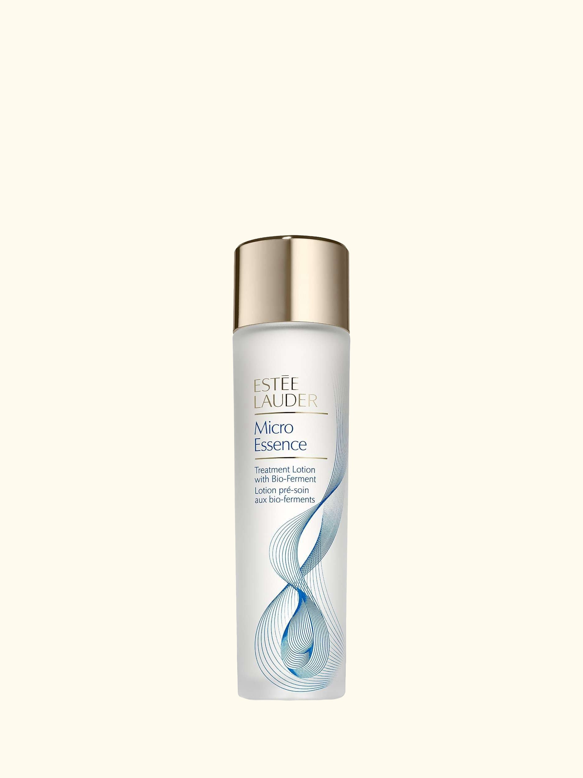Micro Essence Treatment Lotion with Bio-Ferment