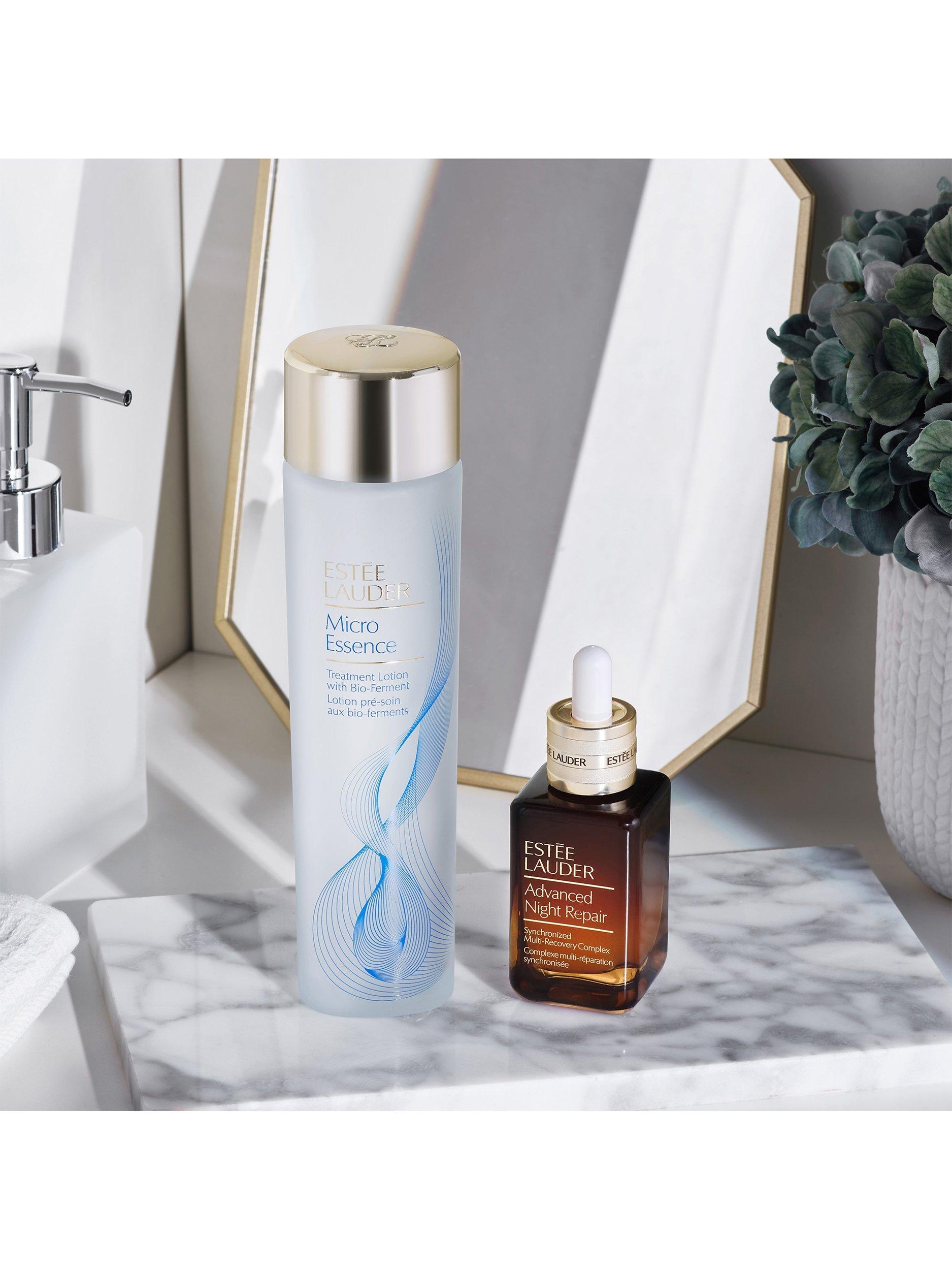 Micro Essence Treatment Lotion with Bio-Ferment