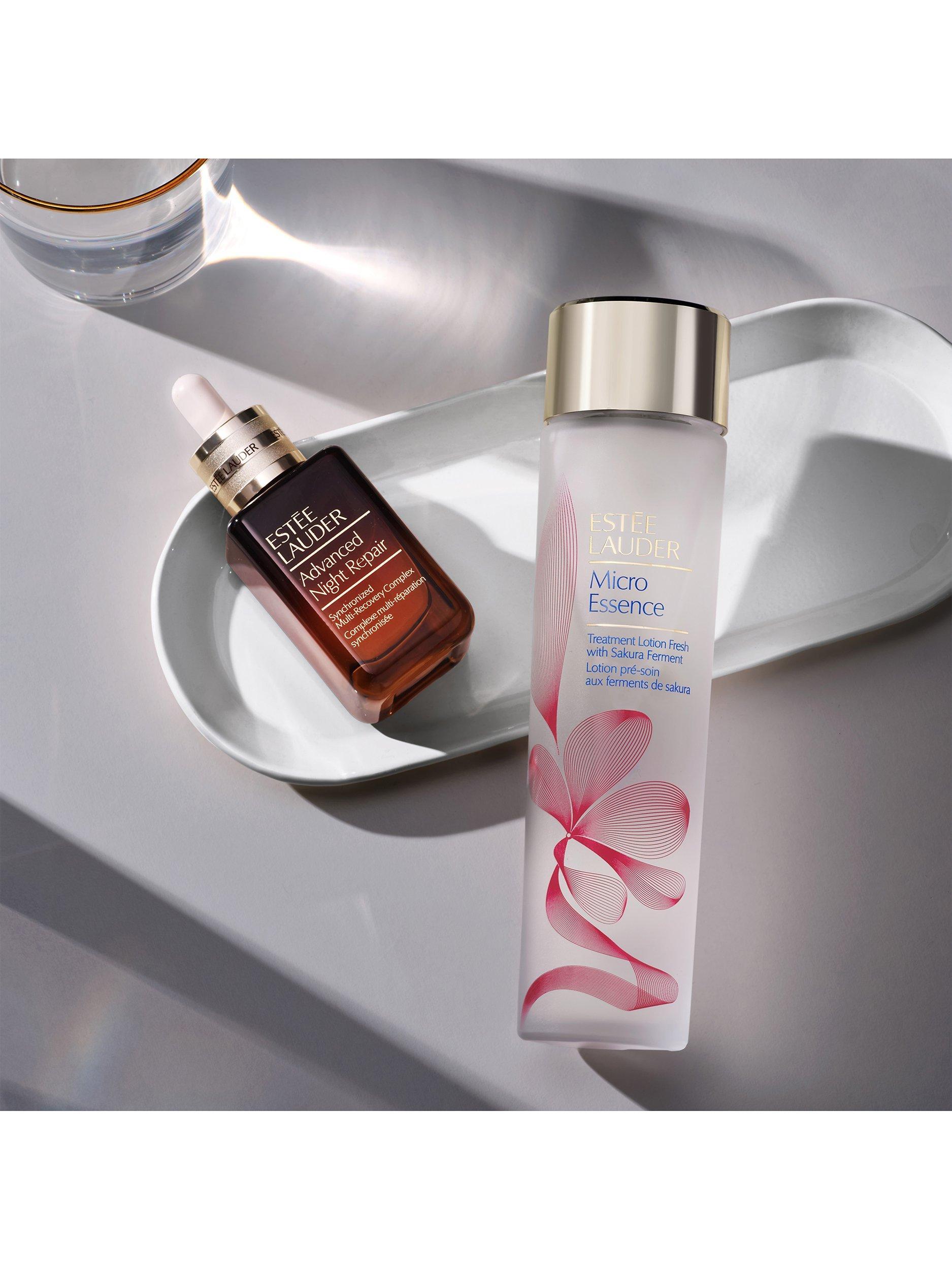 Micro Essence Treatment Lotion Fresh with Sakura Ferment