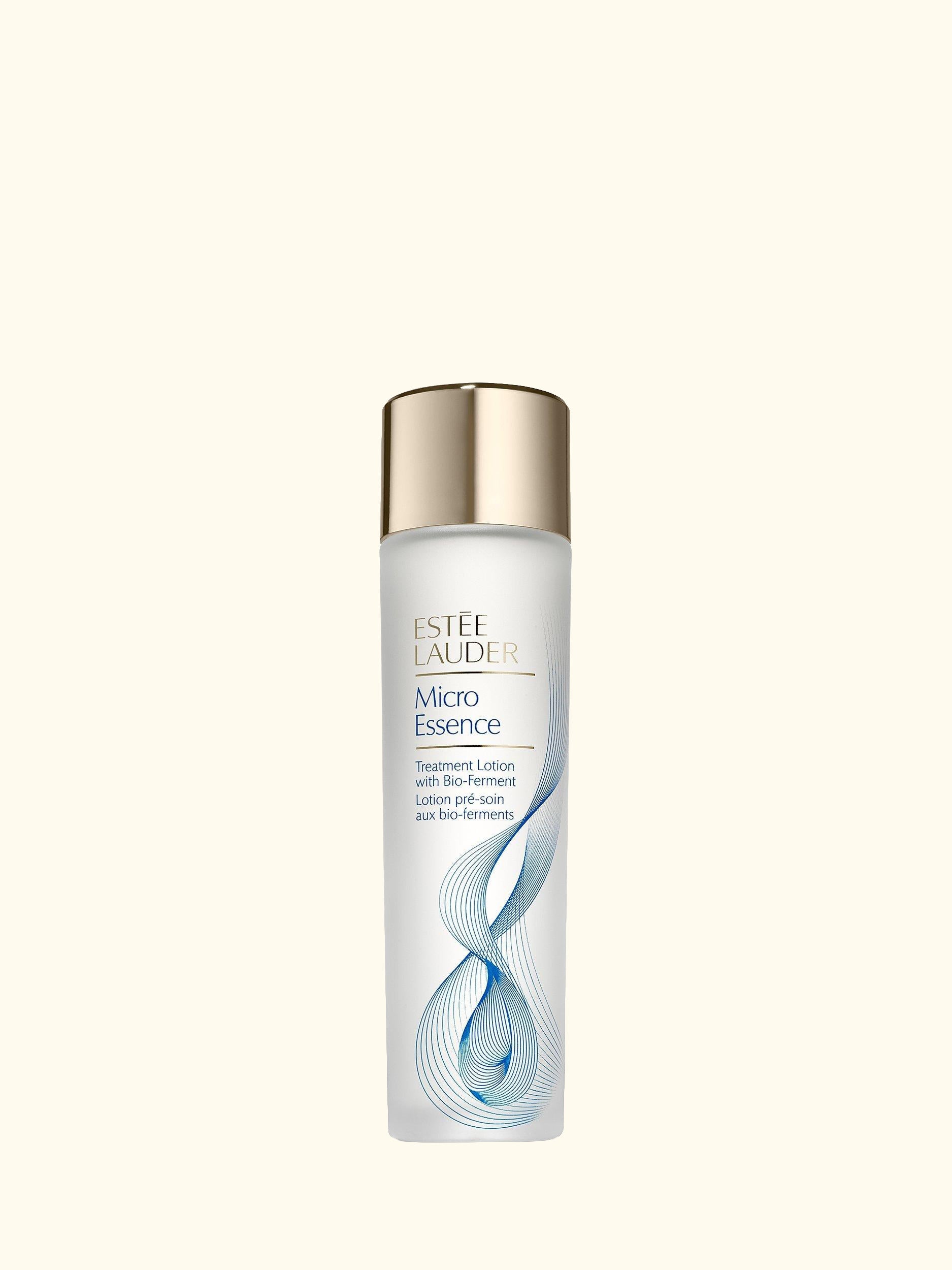 Micro Essence Treatment Lotion with Bio-Ferment