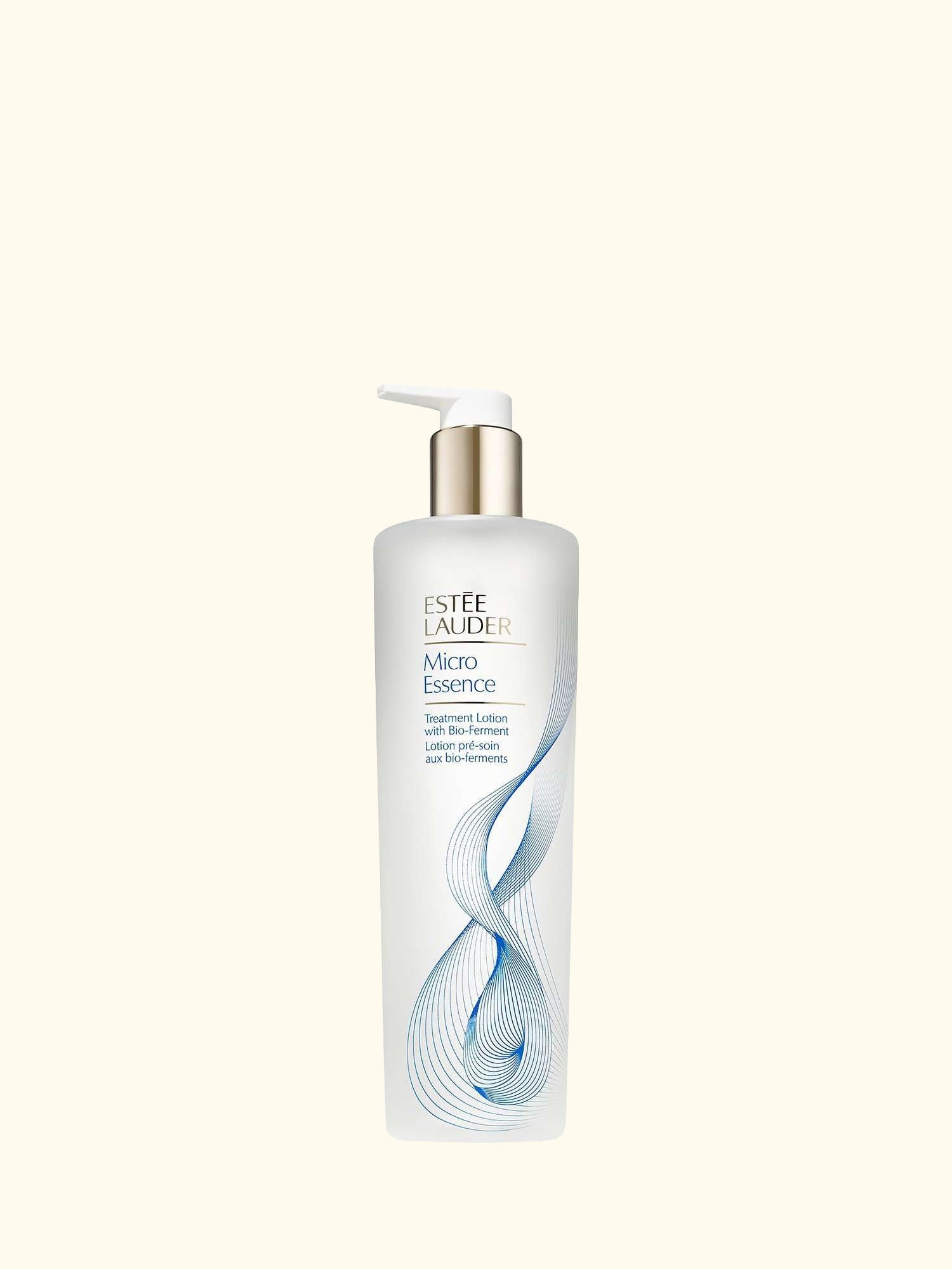 Micro Essence Treatment Lotion with Bio-Ferment