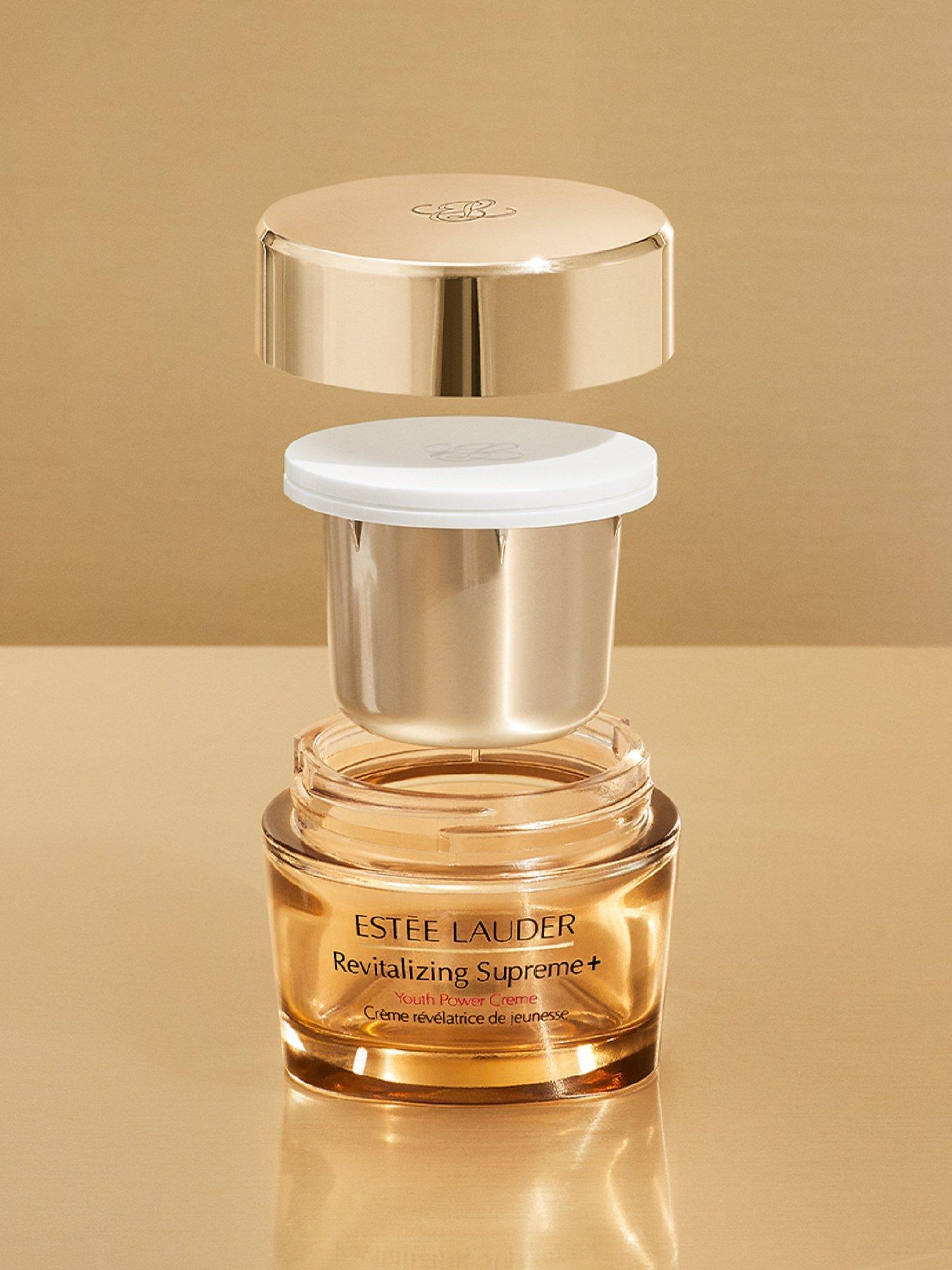 Revitalizing Supreme+ Youth Power Creme Moisturiser, Refill, 50ml
