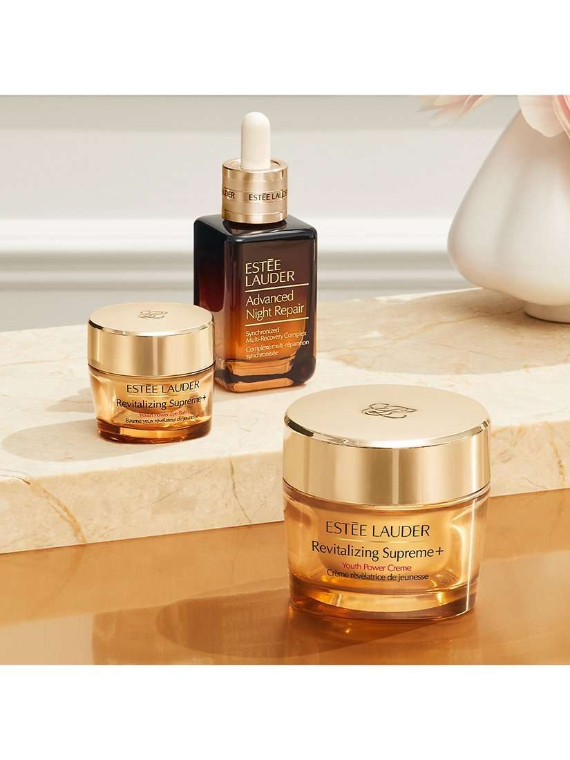 Revitalizing Supreme+ Youth Power Creme Moisturiser, Refill, 50ml
