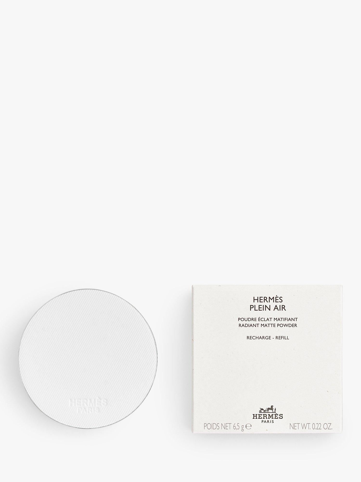 Plein Air Radiant Glow Powder Refill