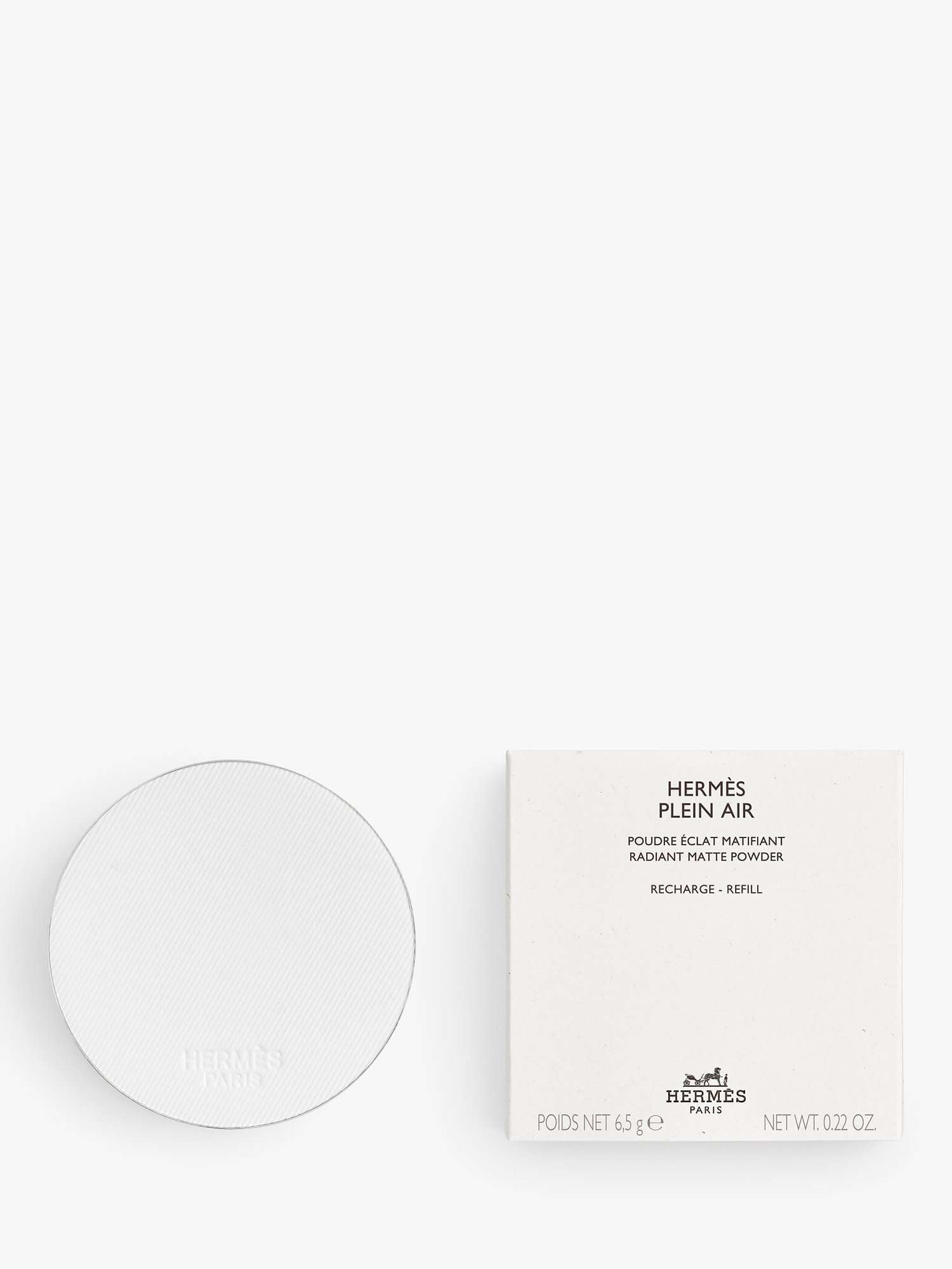 Plein Air Radiant Glow Powder Refill