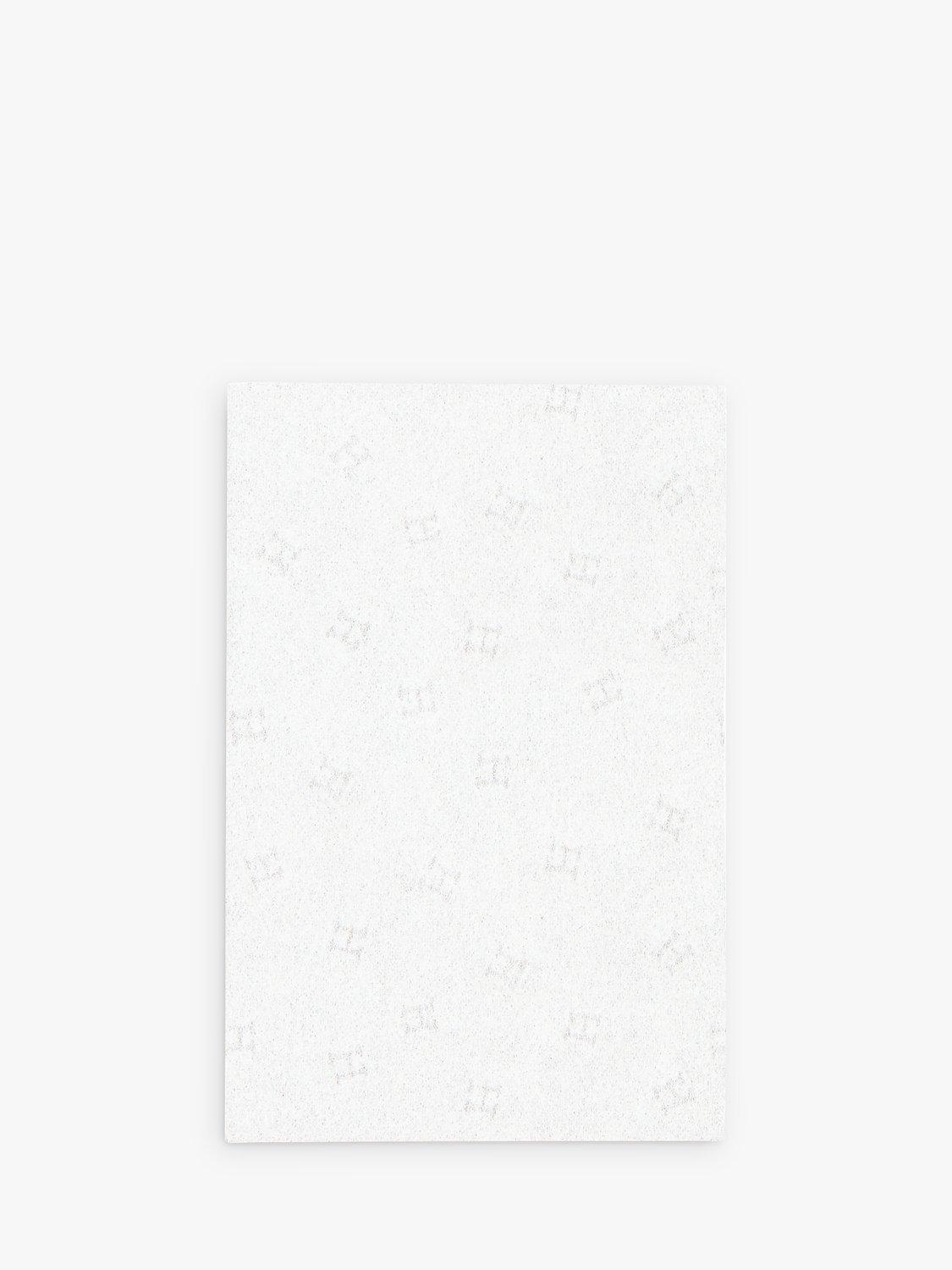 Plein Air Blotting Papers, x 100