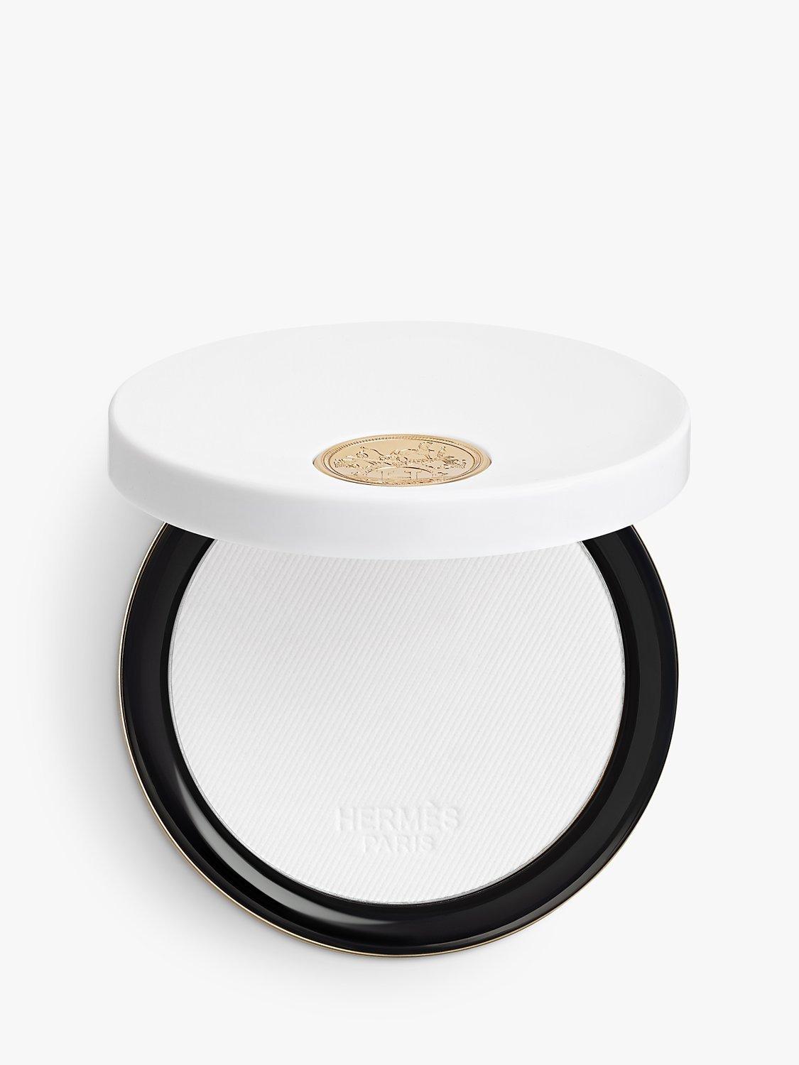 Plein Air Radiant Matte Powder, Nuage