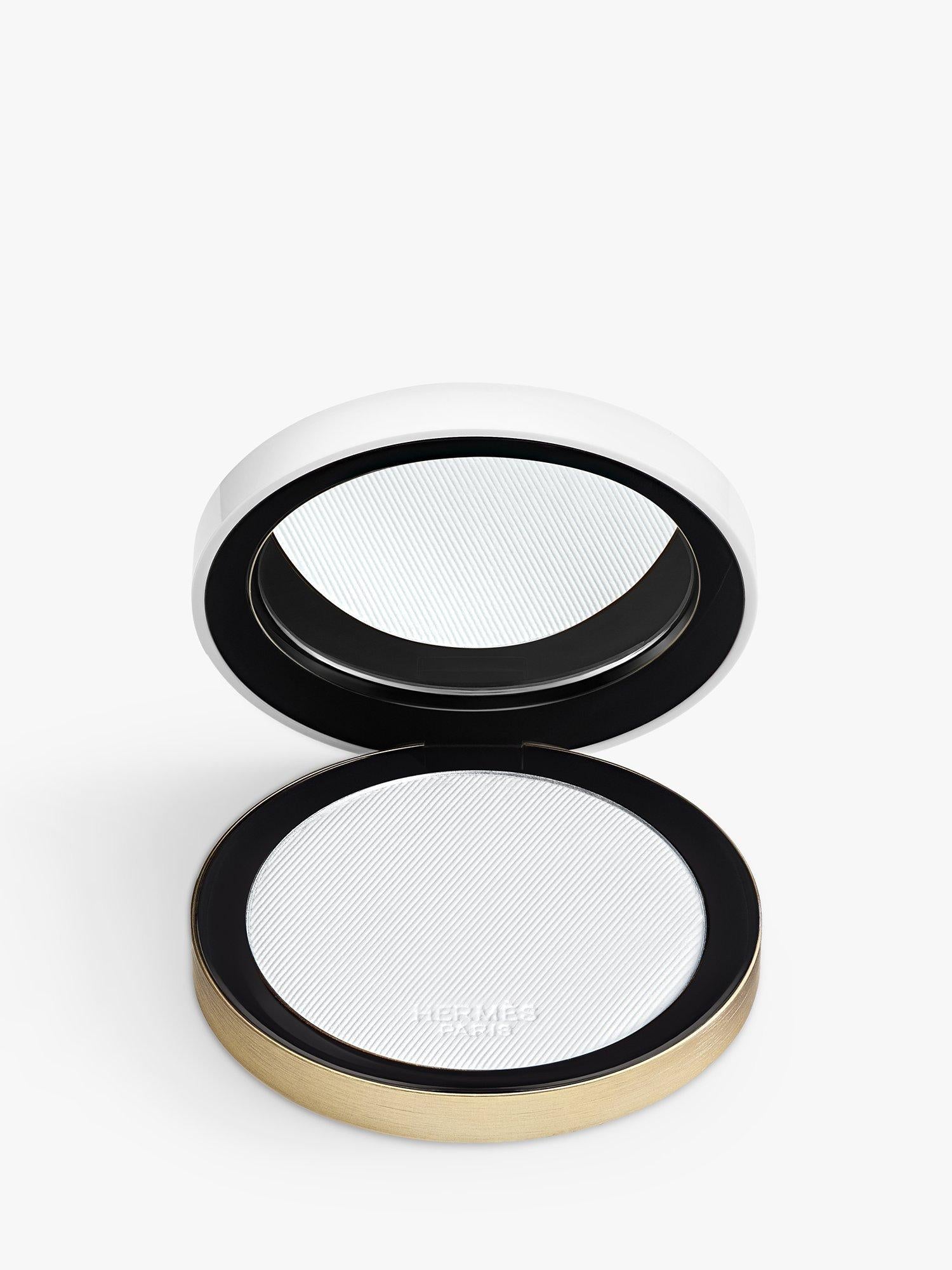 Plein Air Radiant Matte Powder, Nuage