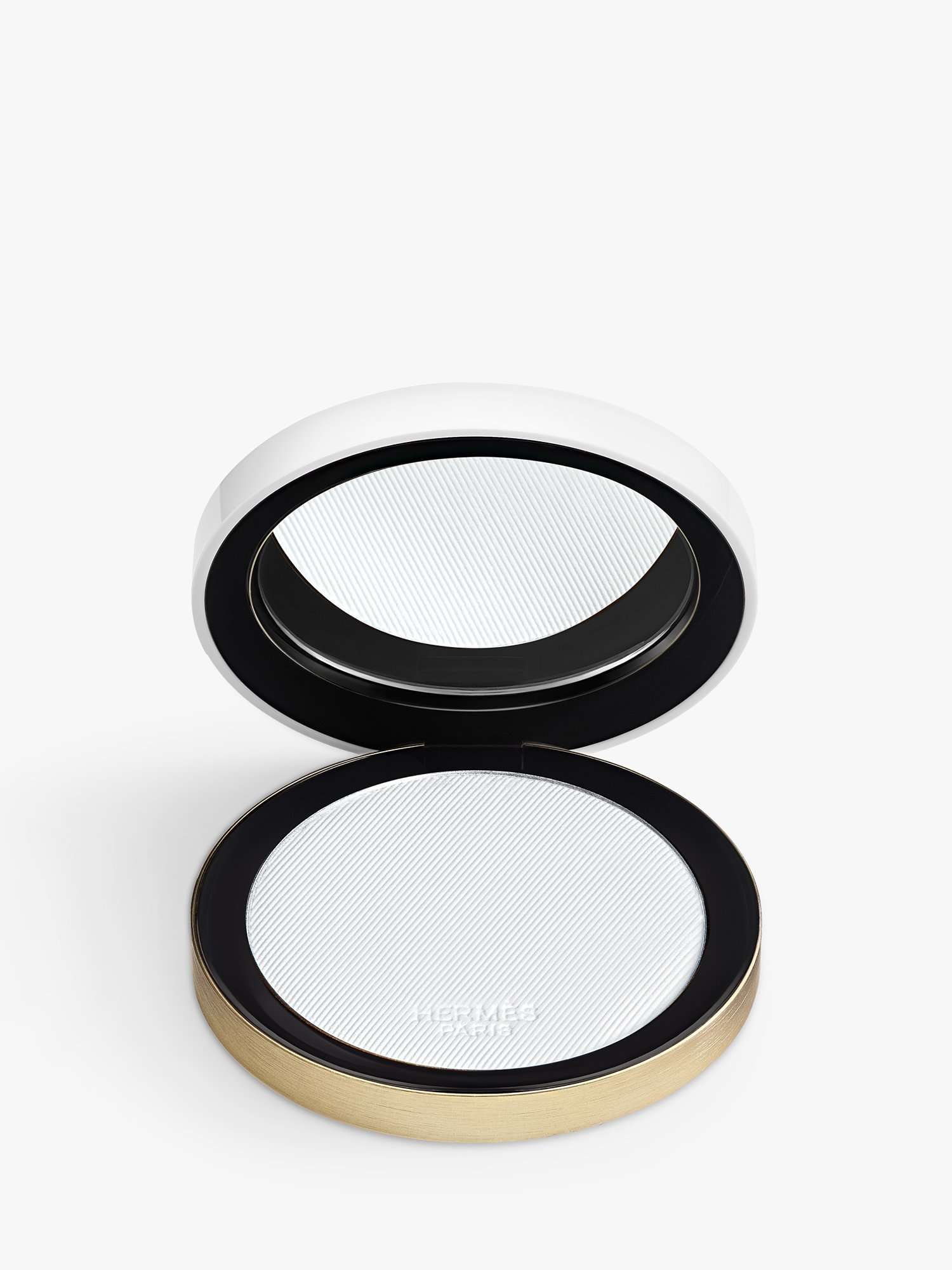 Plein Air Radiant Matte Powder, Nuage