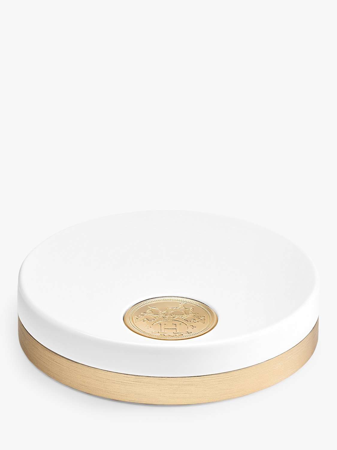 Plein Air Radiant Matte Powder, Nuage