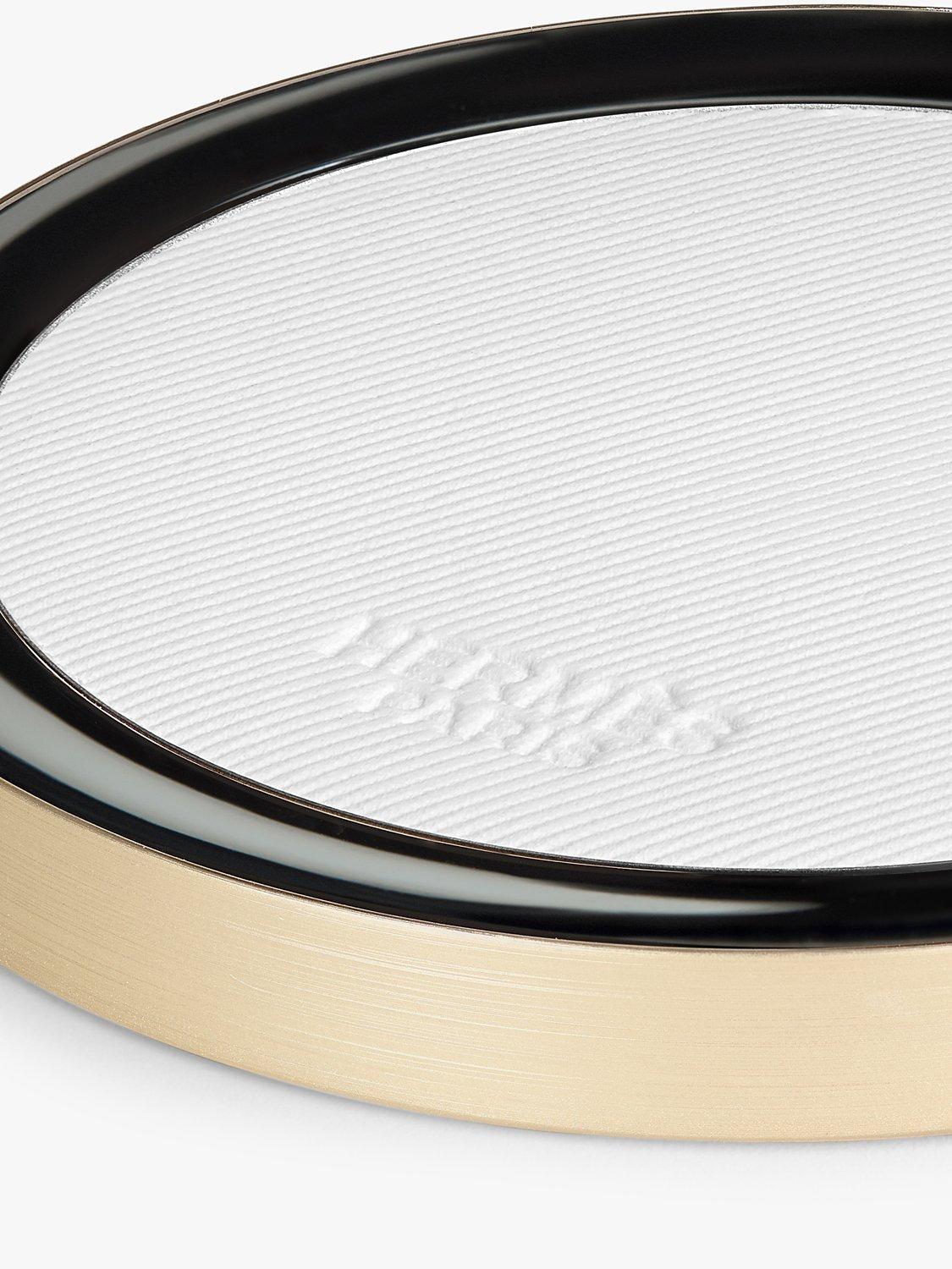 Plein Air Radiant Matte Powder, Nuage