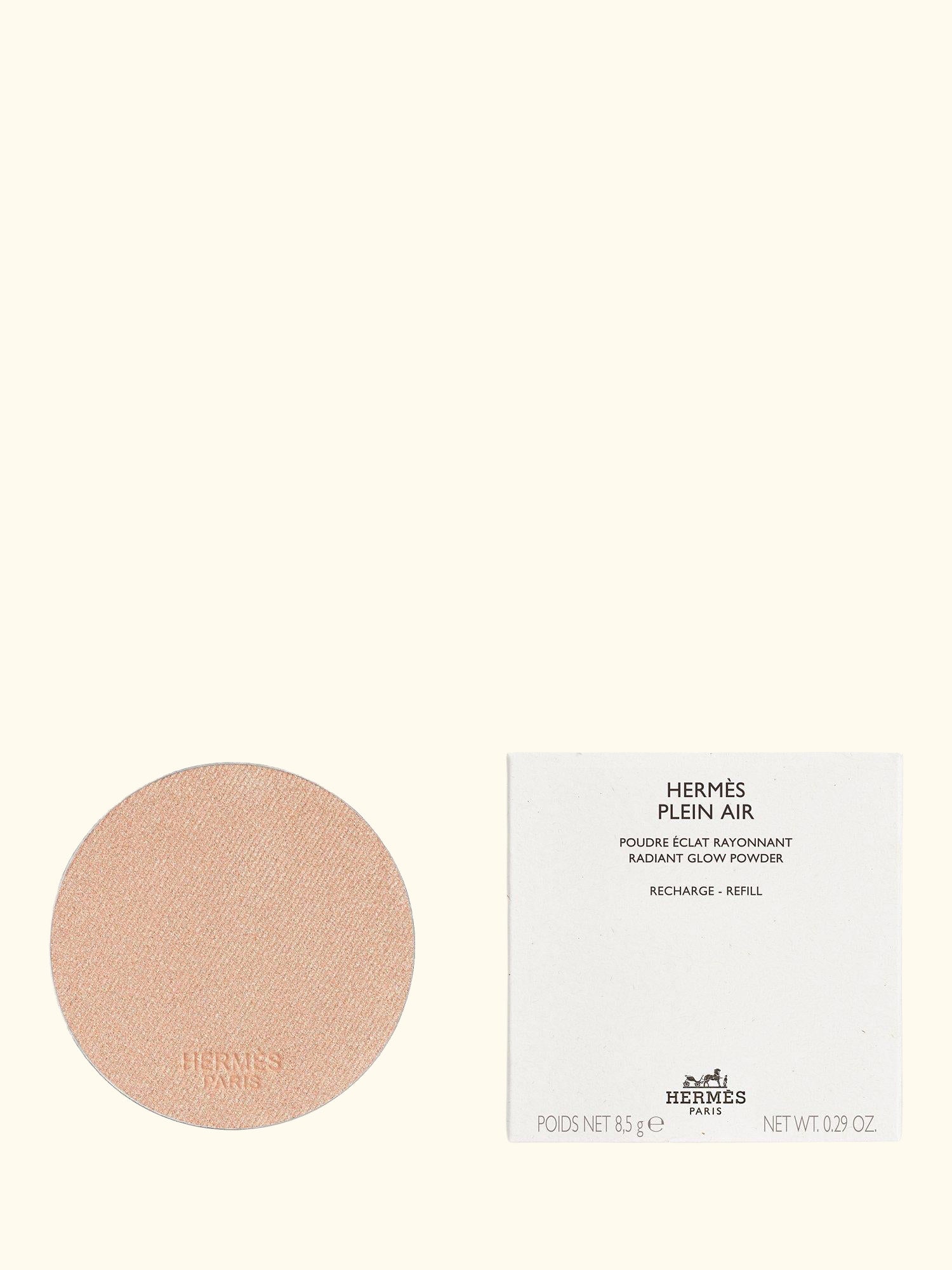 Plein Air Radiant Glow Powder Refill