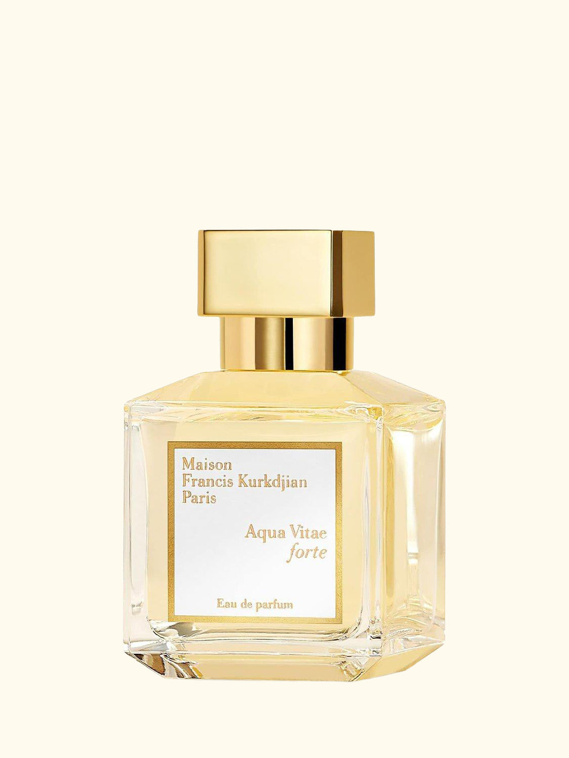 Aqua Vitae Forte Eau de Parfum, 70ml