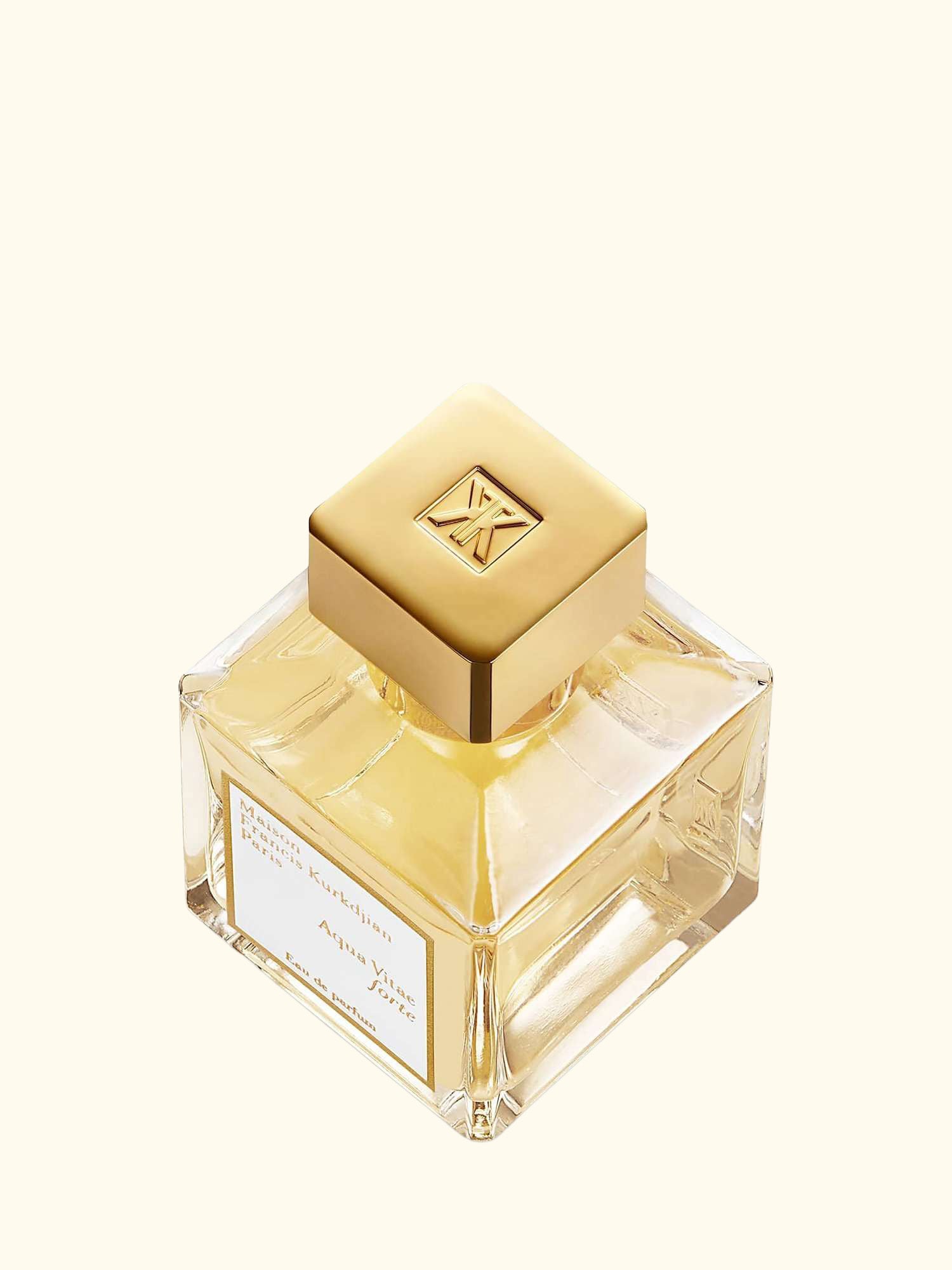 Aqua Vitae Forte Eau de Parfum, 70ml