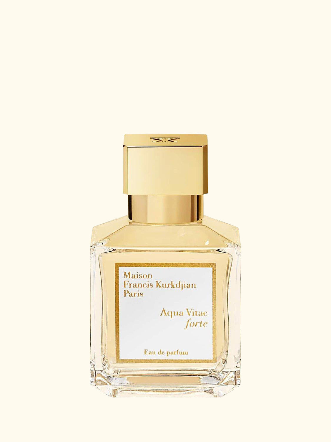 Aqua Vitae Forte Eau de Parfum, 70ml