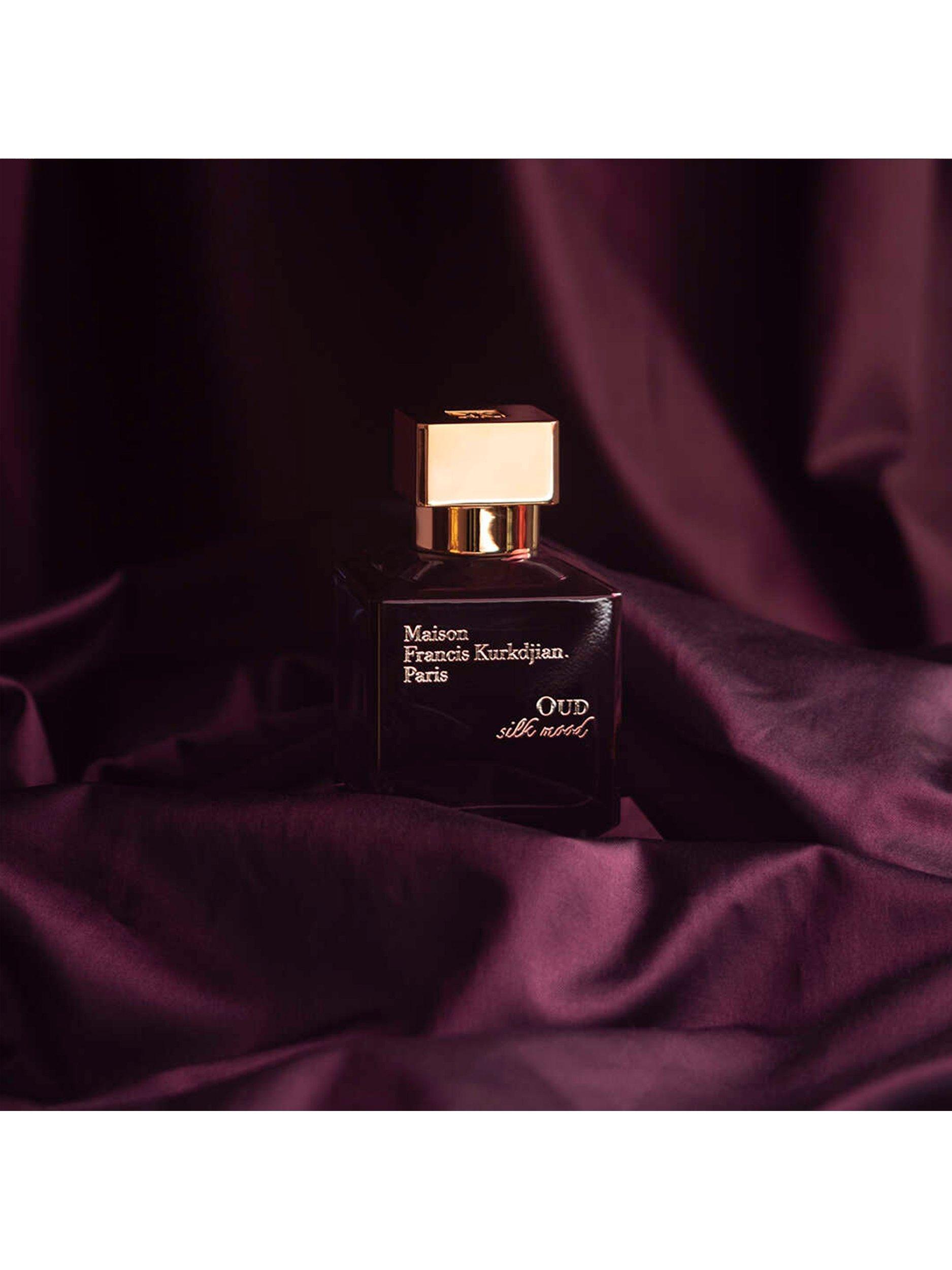 Oud Silk Mood Extrait de Parfum, 70ml