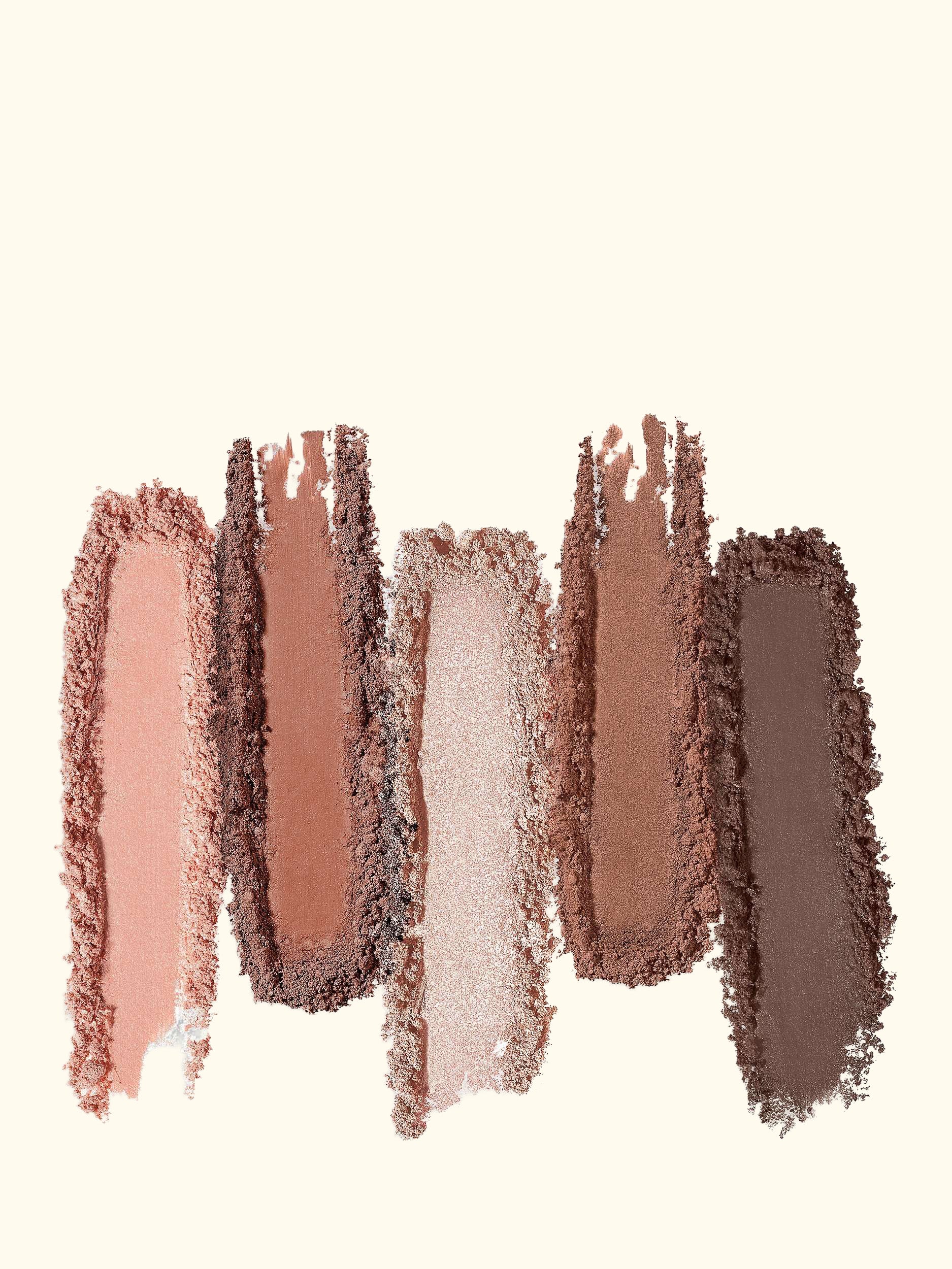 Hypnôse Drama Eyeshadow Palette