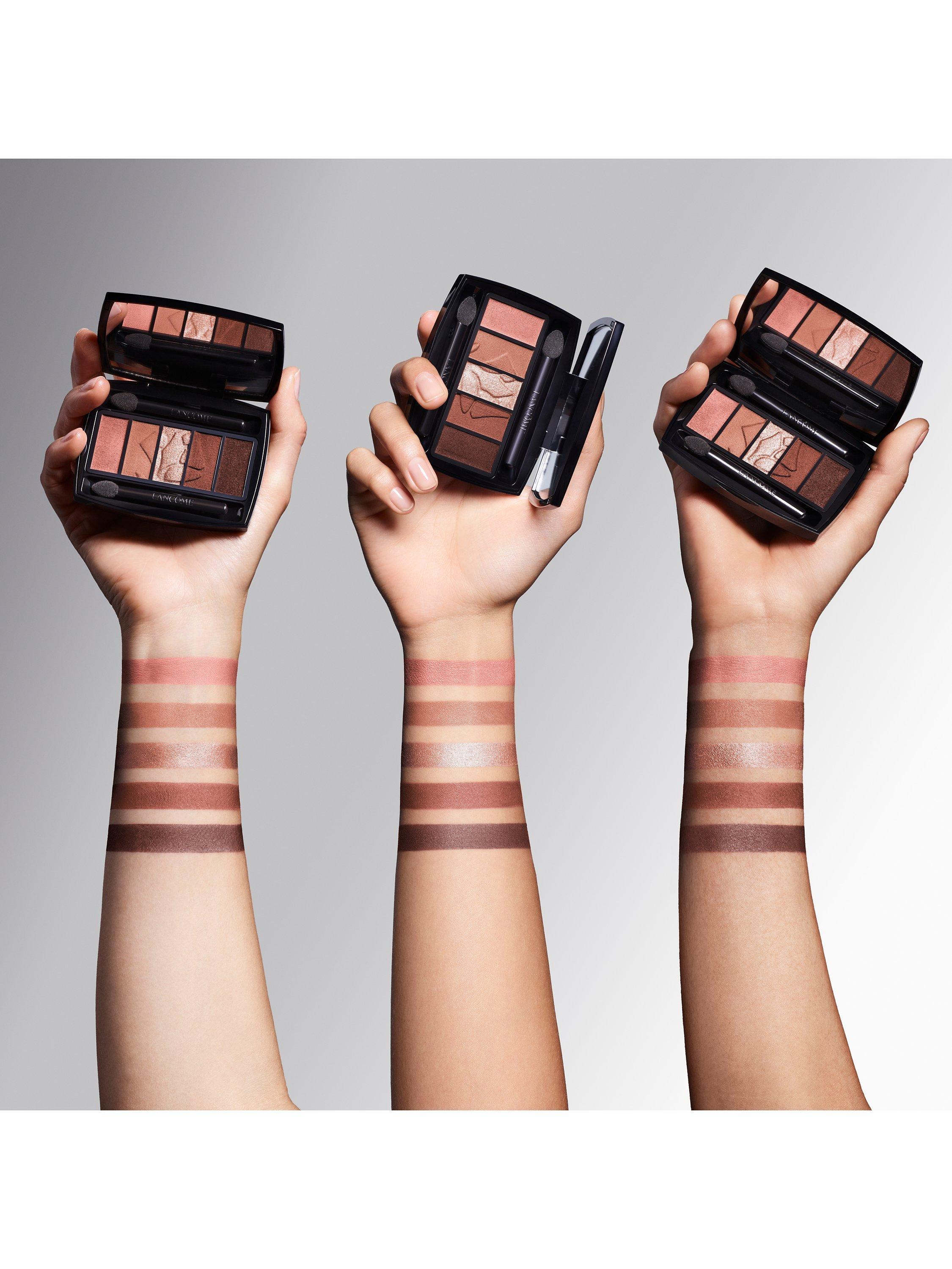 Hypnôse Drama Eyeshadow Palette