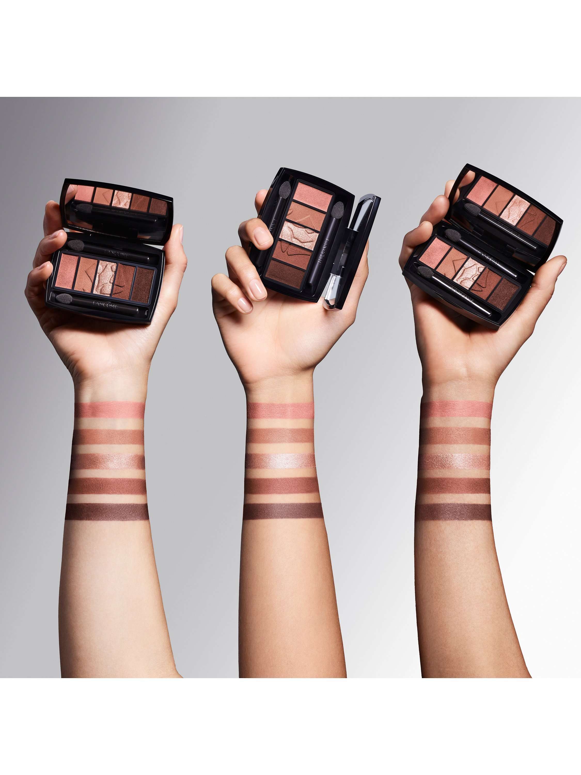 Hypnôse Drama Eyeshadow Palette