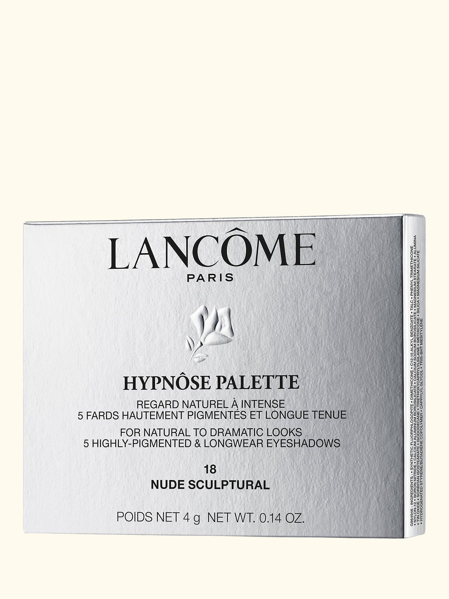 Hypnôse Drama Eyeshadow Palette