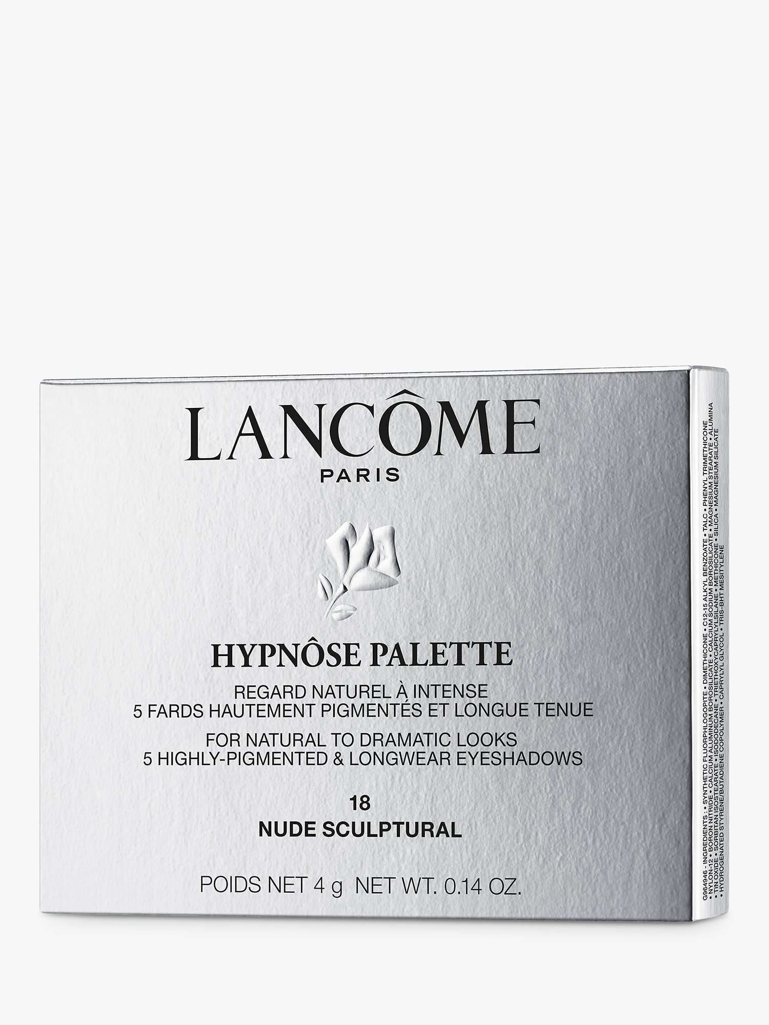 Hypnôse Drama Eyeshadow Palette