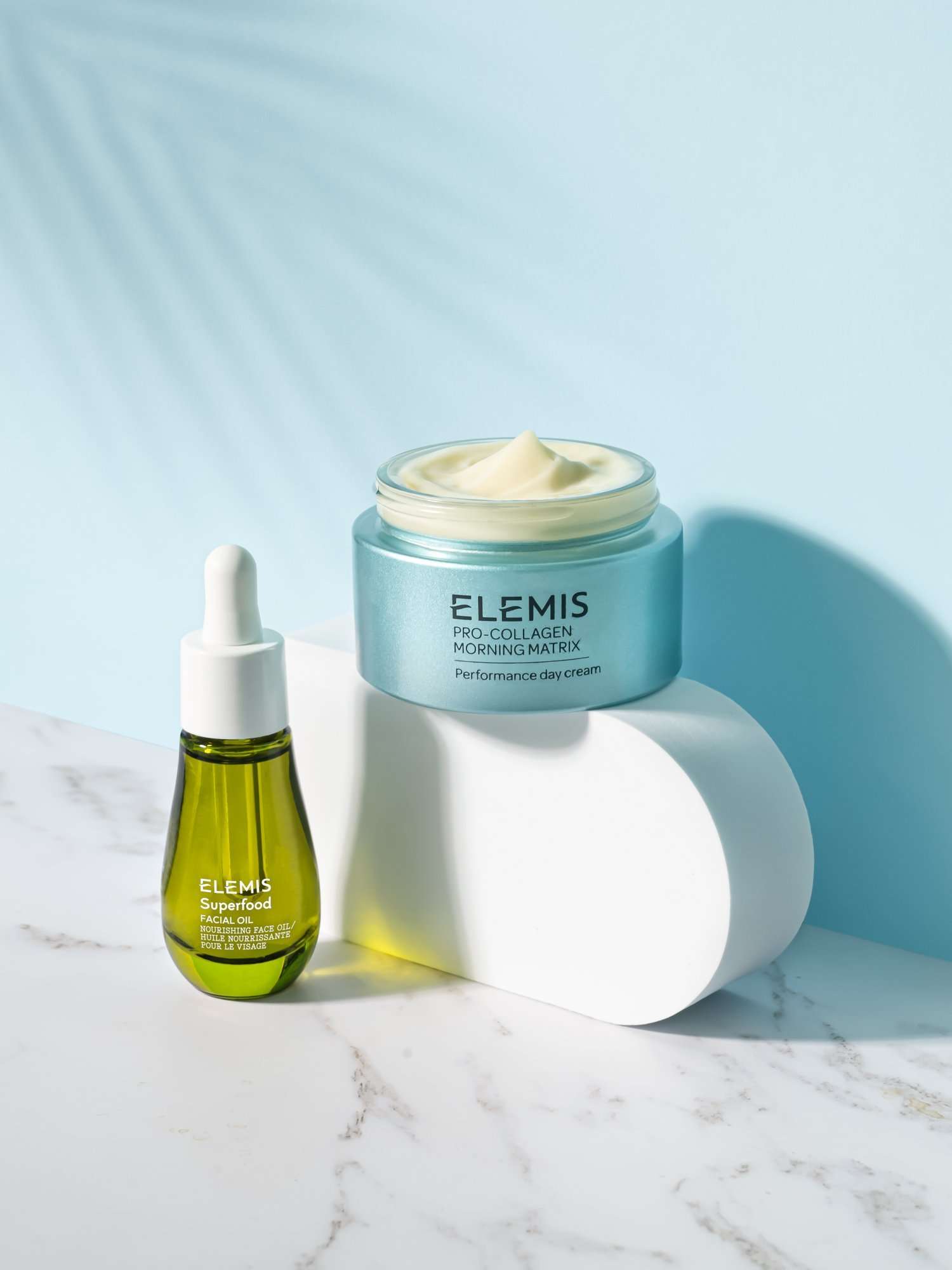Pro-Collagen Morning Matrix Performance Day Cream