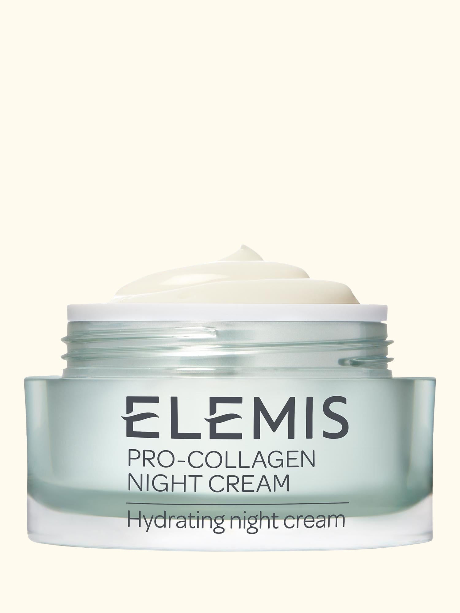 Pro-Collagen Night Cream, 50ml