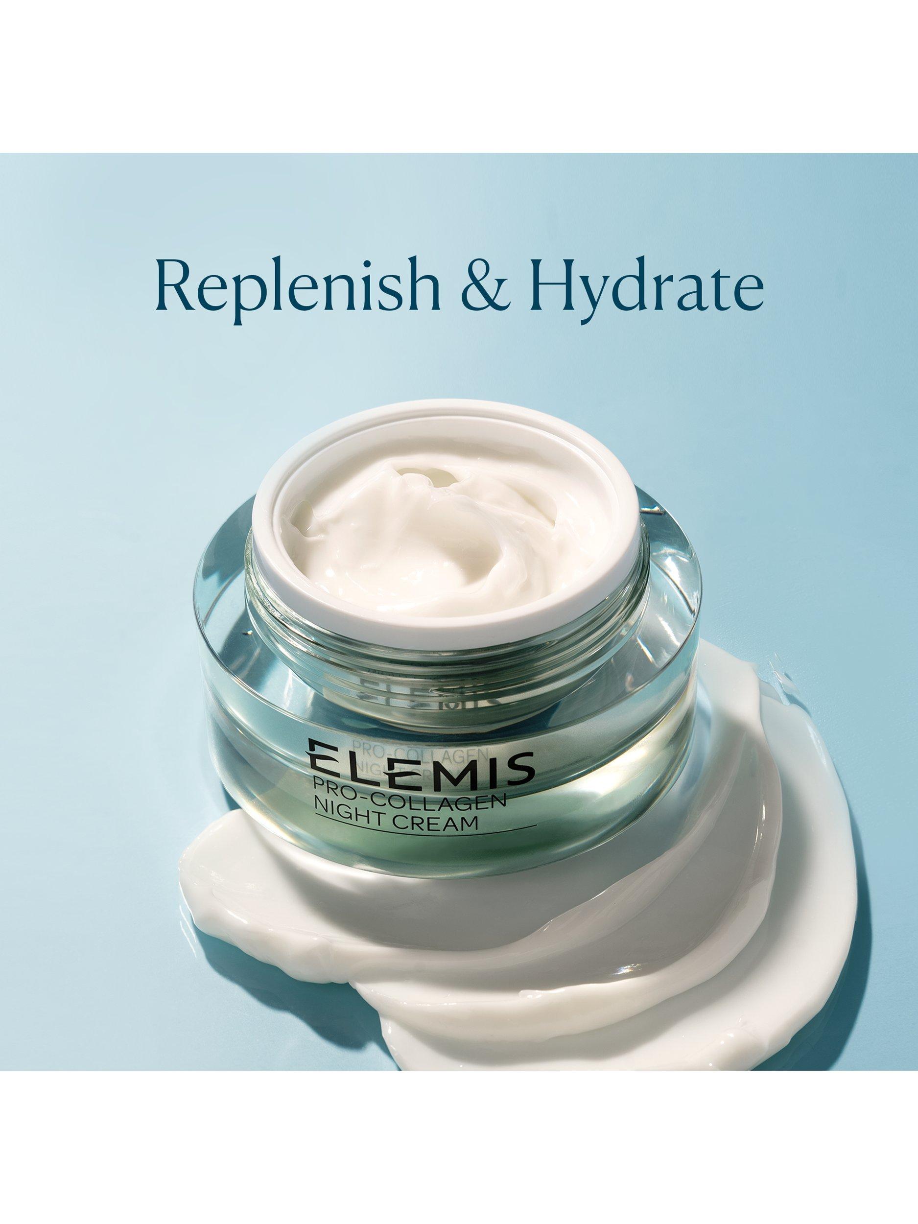 Pro-Collagen Night Cream, 50ml