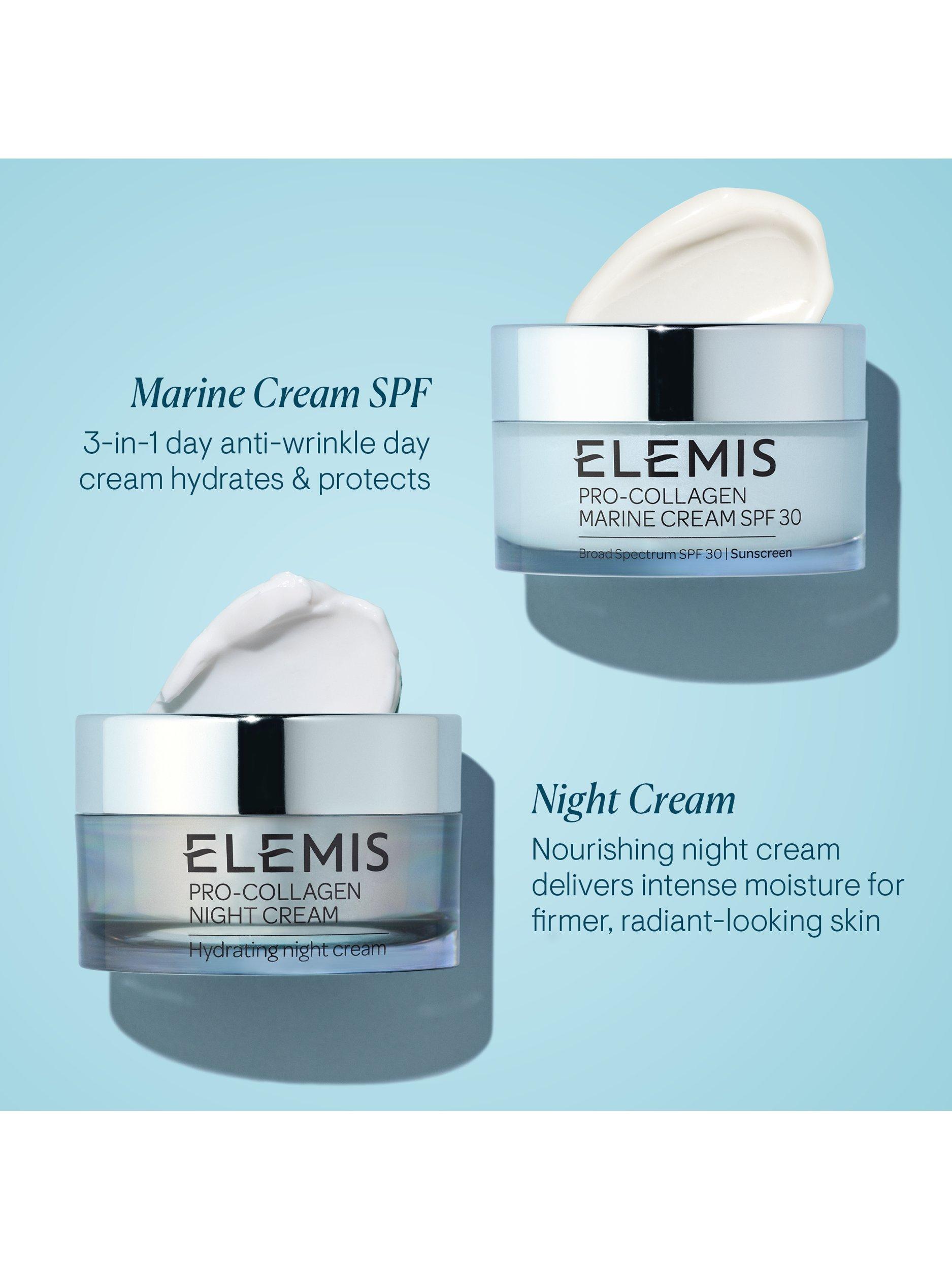 Pro-Collagen Night Cream, 50ml