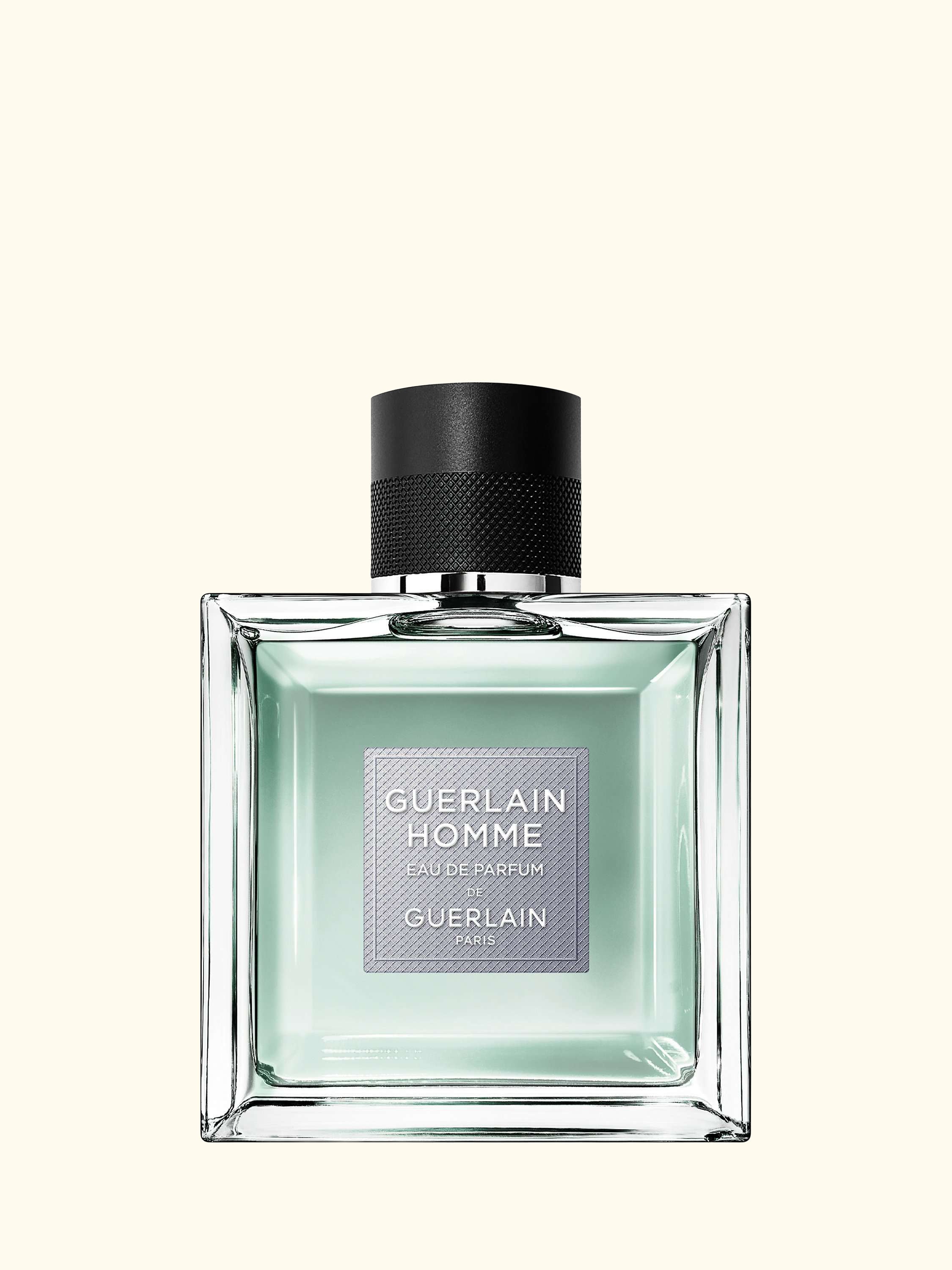 Homme Eau de Parfum, 100ml