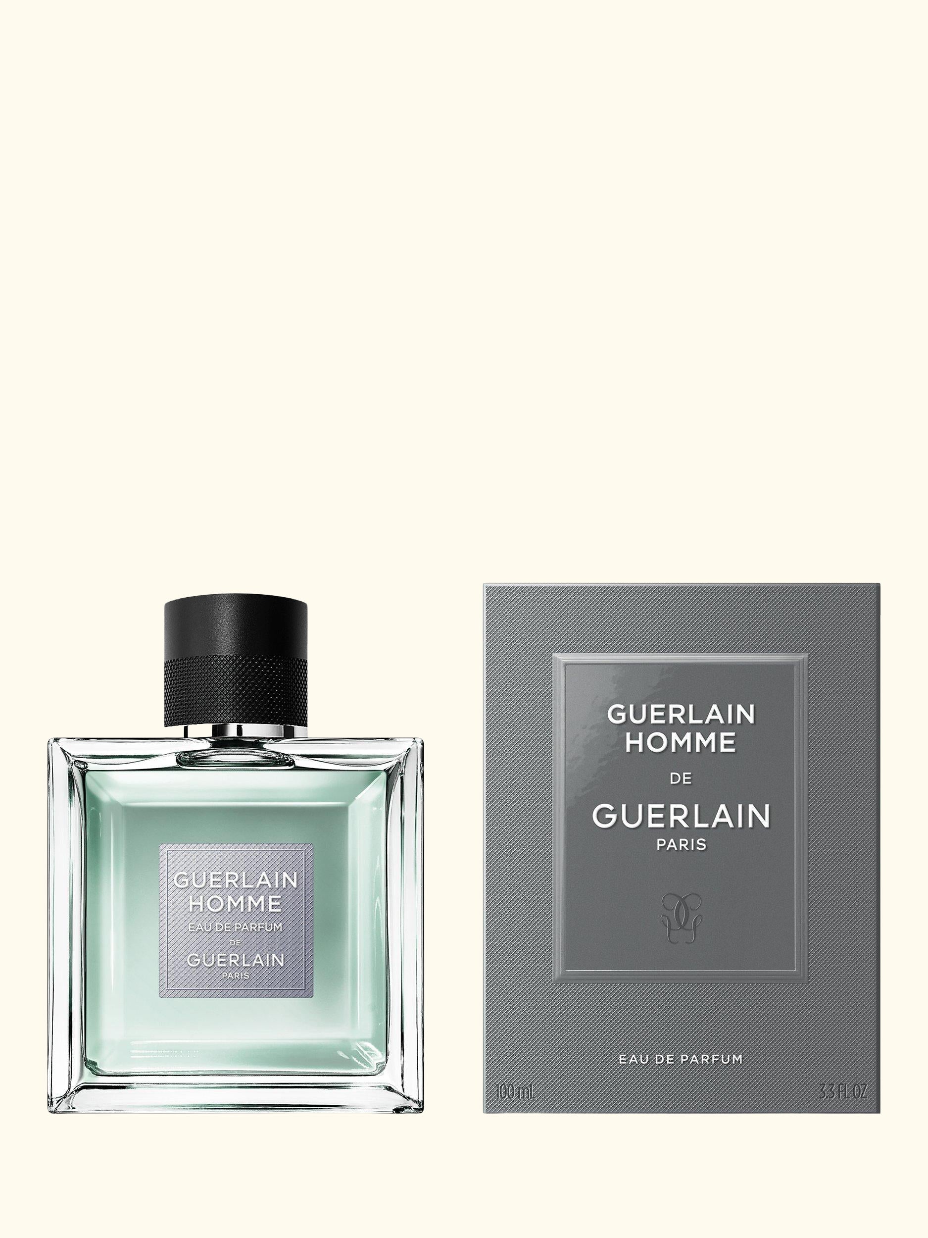 Homme Eau de Parfum, 100ml