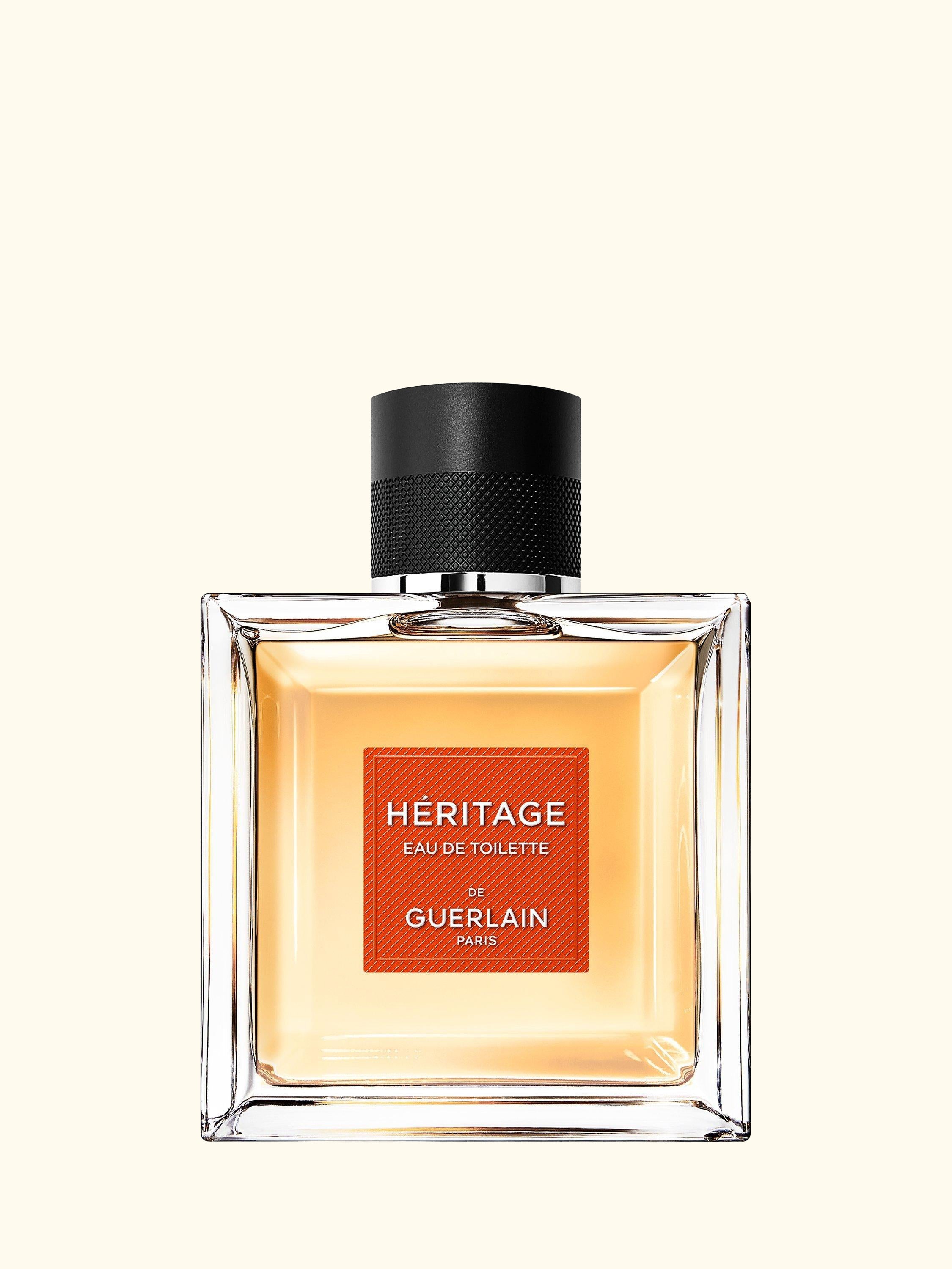 Héritage Eau de Toilette, 100ml