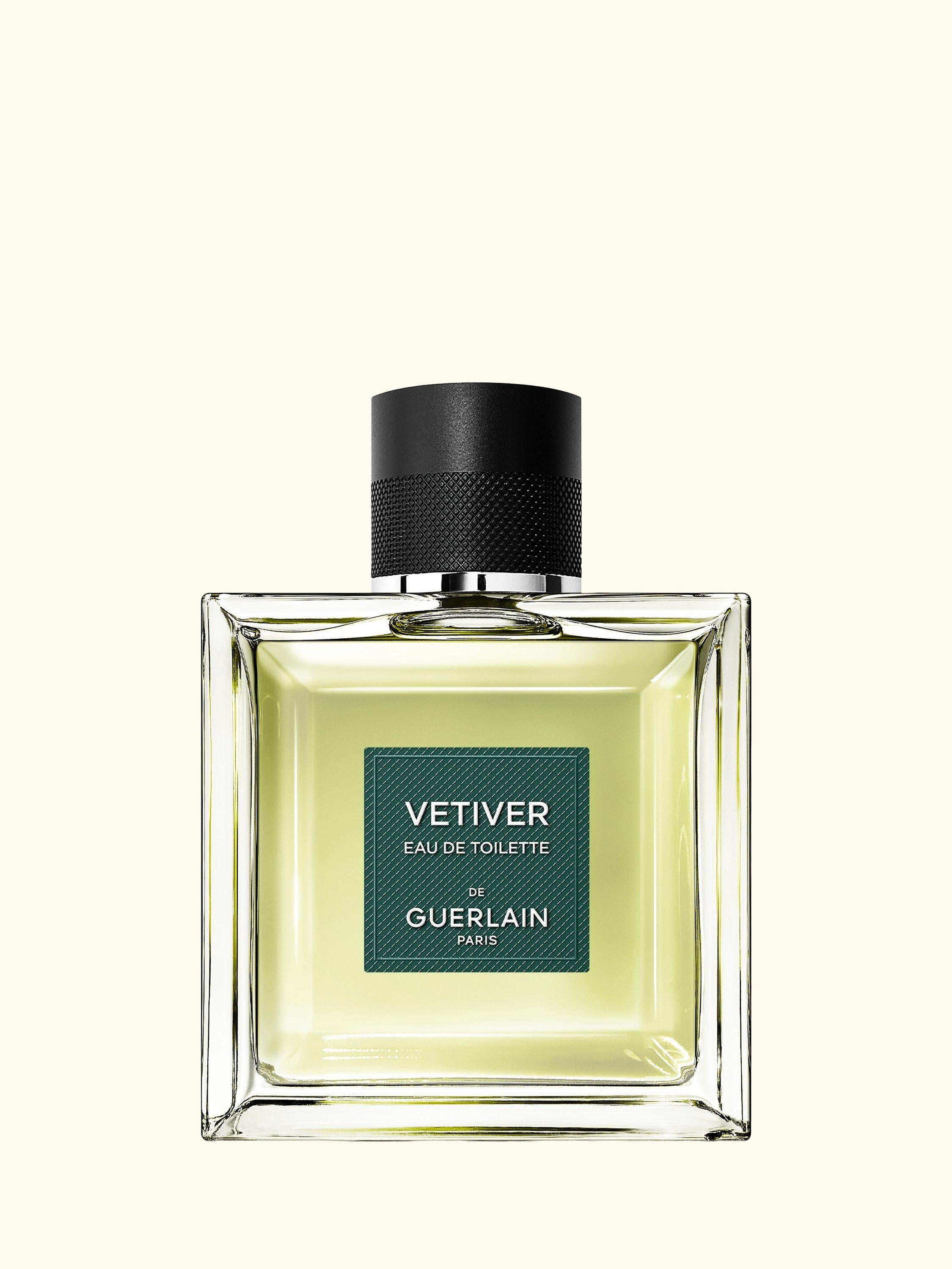 Vétiver Eau de Toilette