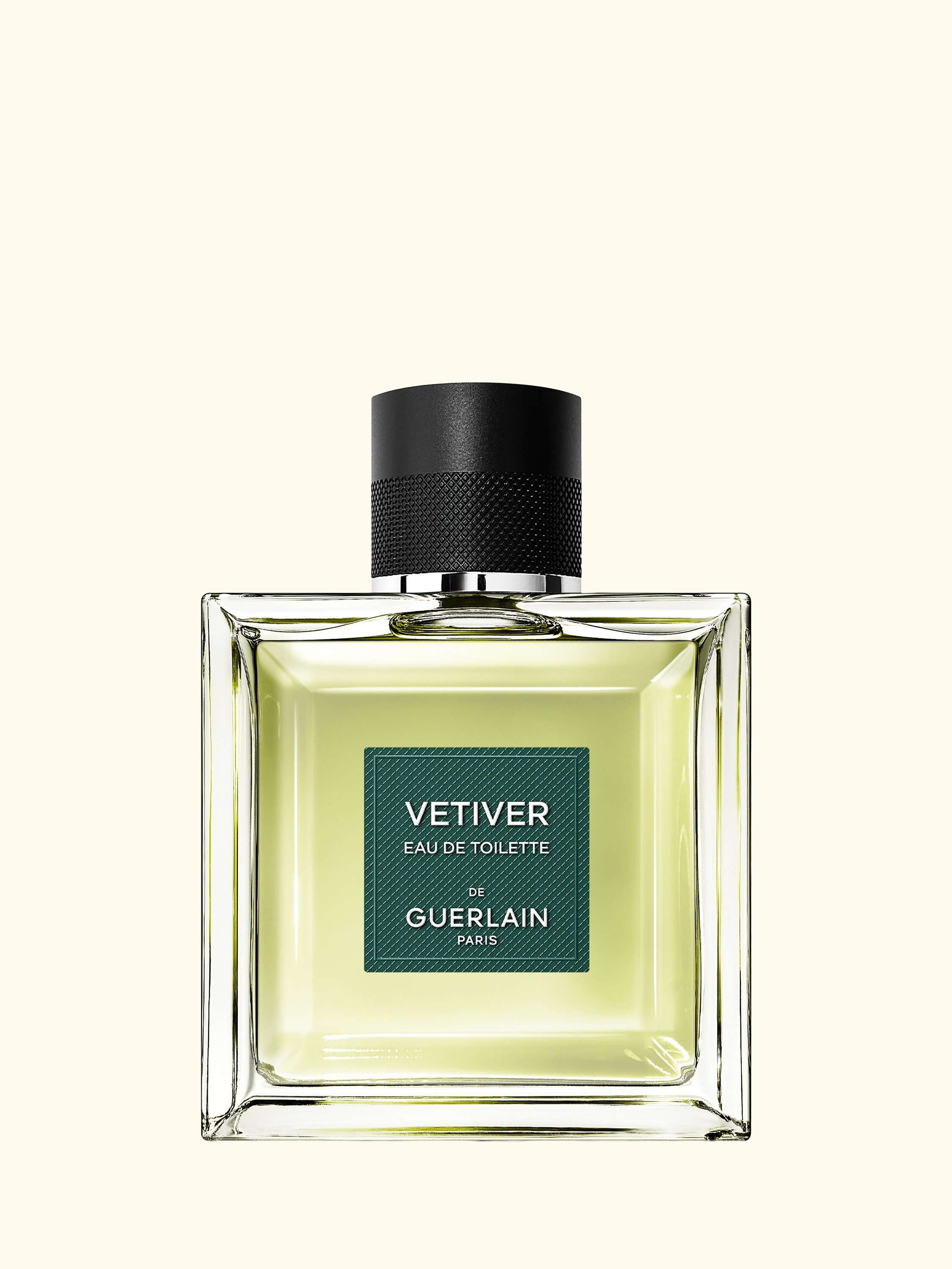 Vétiver Eau de Toilette